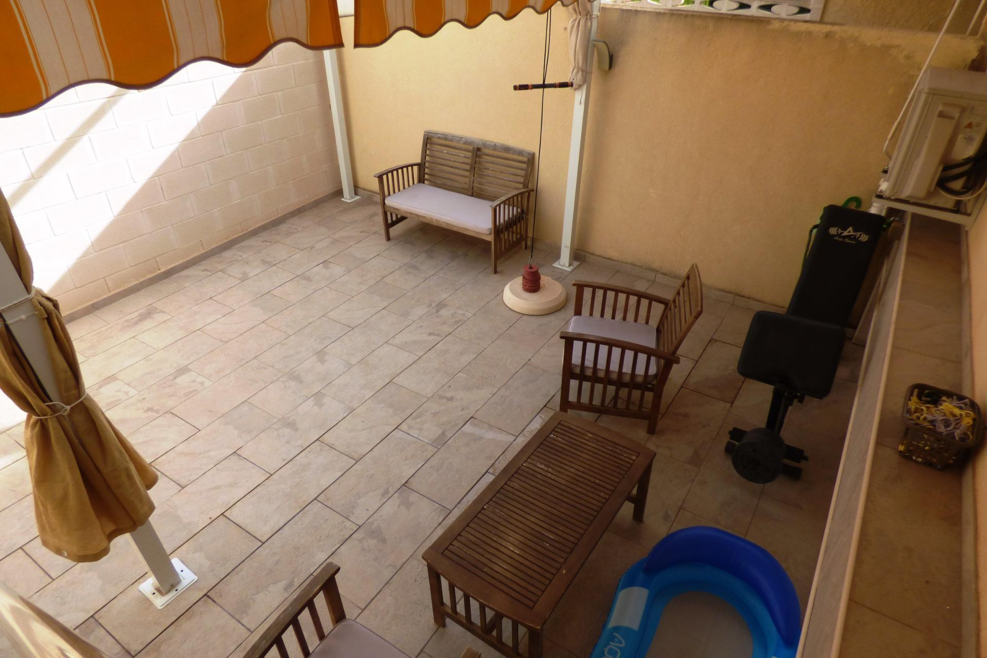 Resale - Townhouse - San Juan Playa - Cabo de las huertas