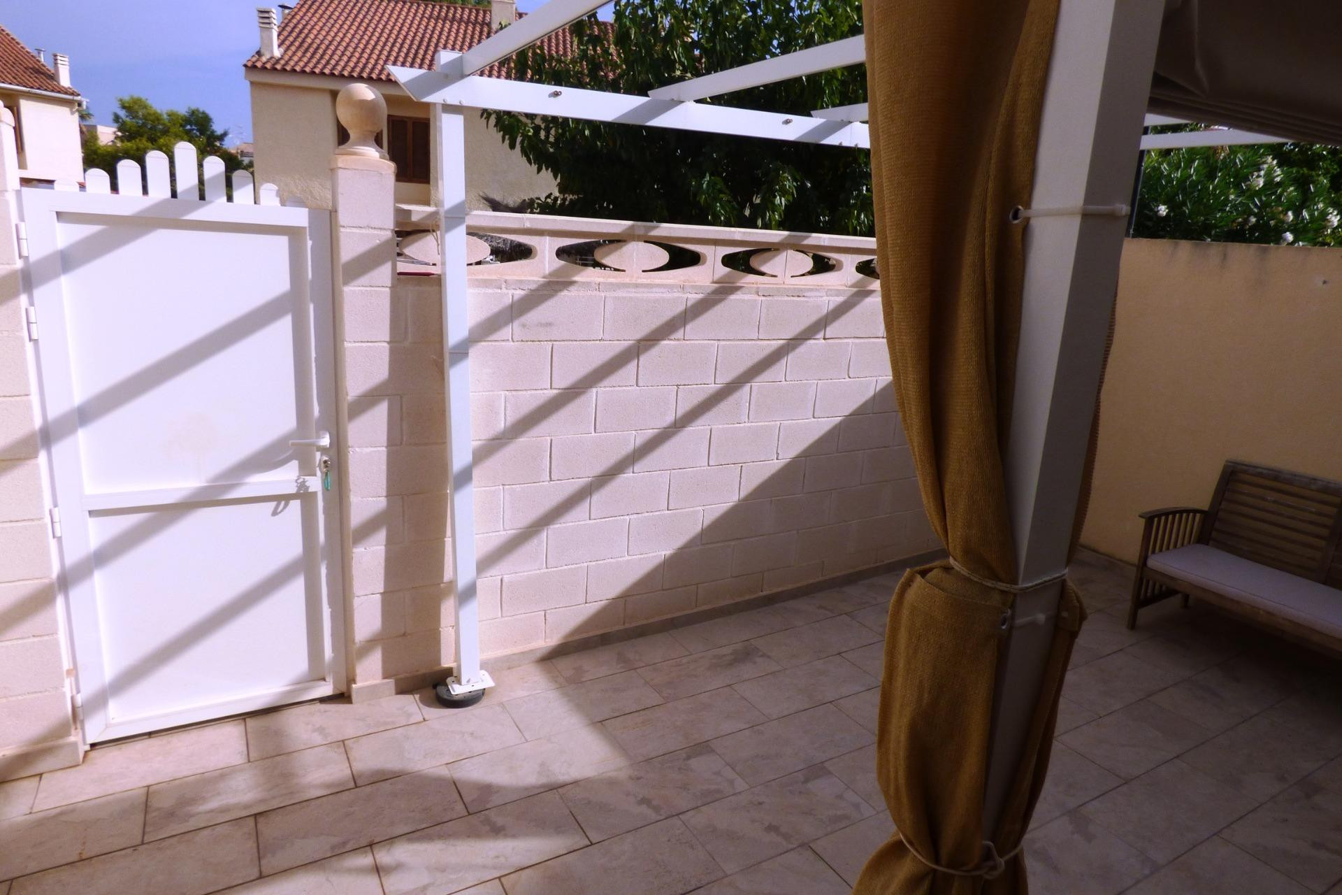 Resale - Townhouse - San Juan Playa - Cabo de las huertas
