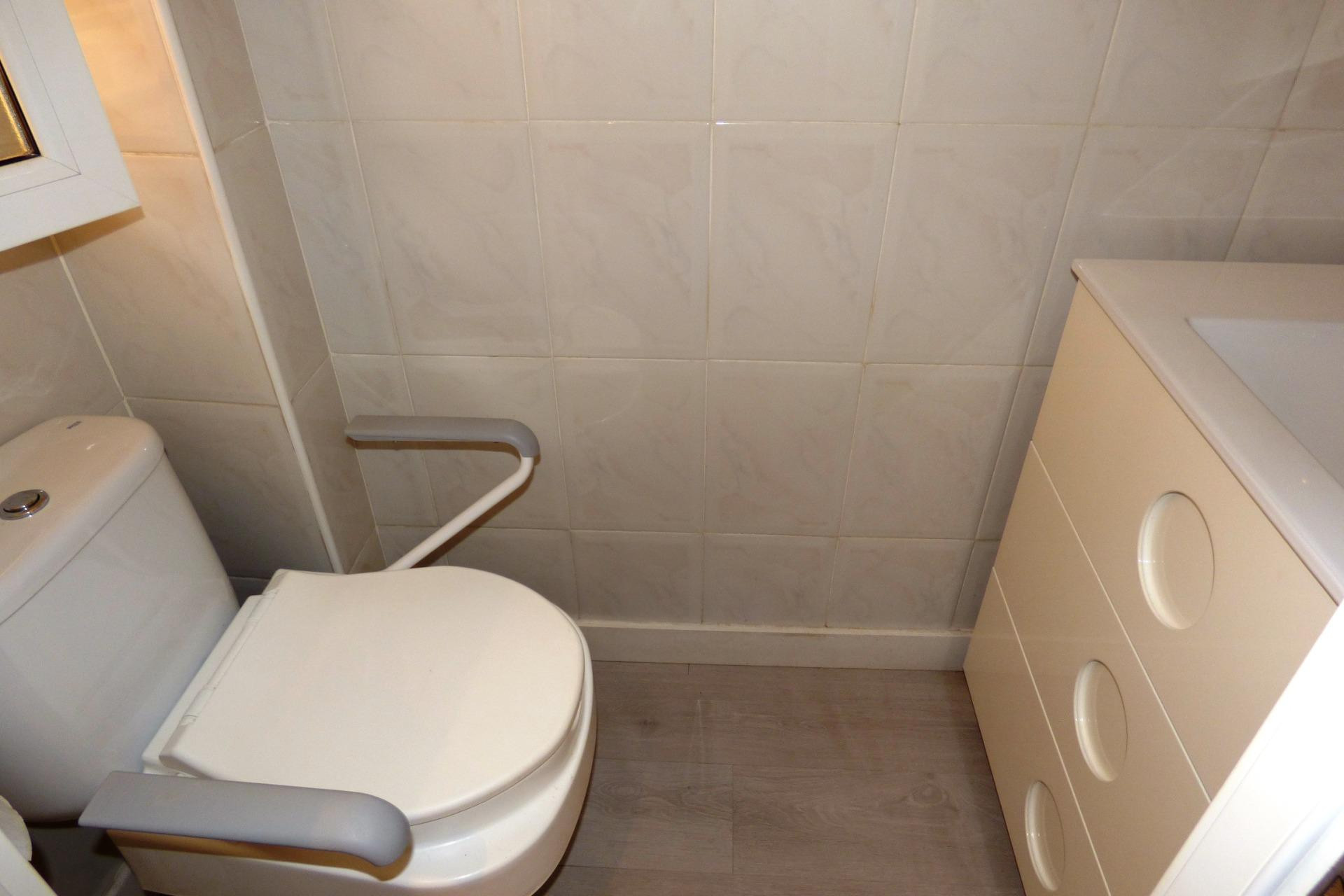 Resale - Townhouse - San Juan Playa - Cabo de las huertas