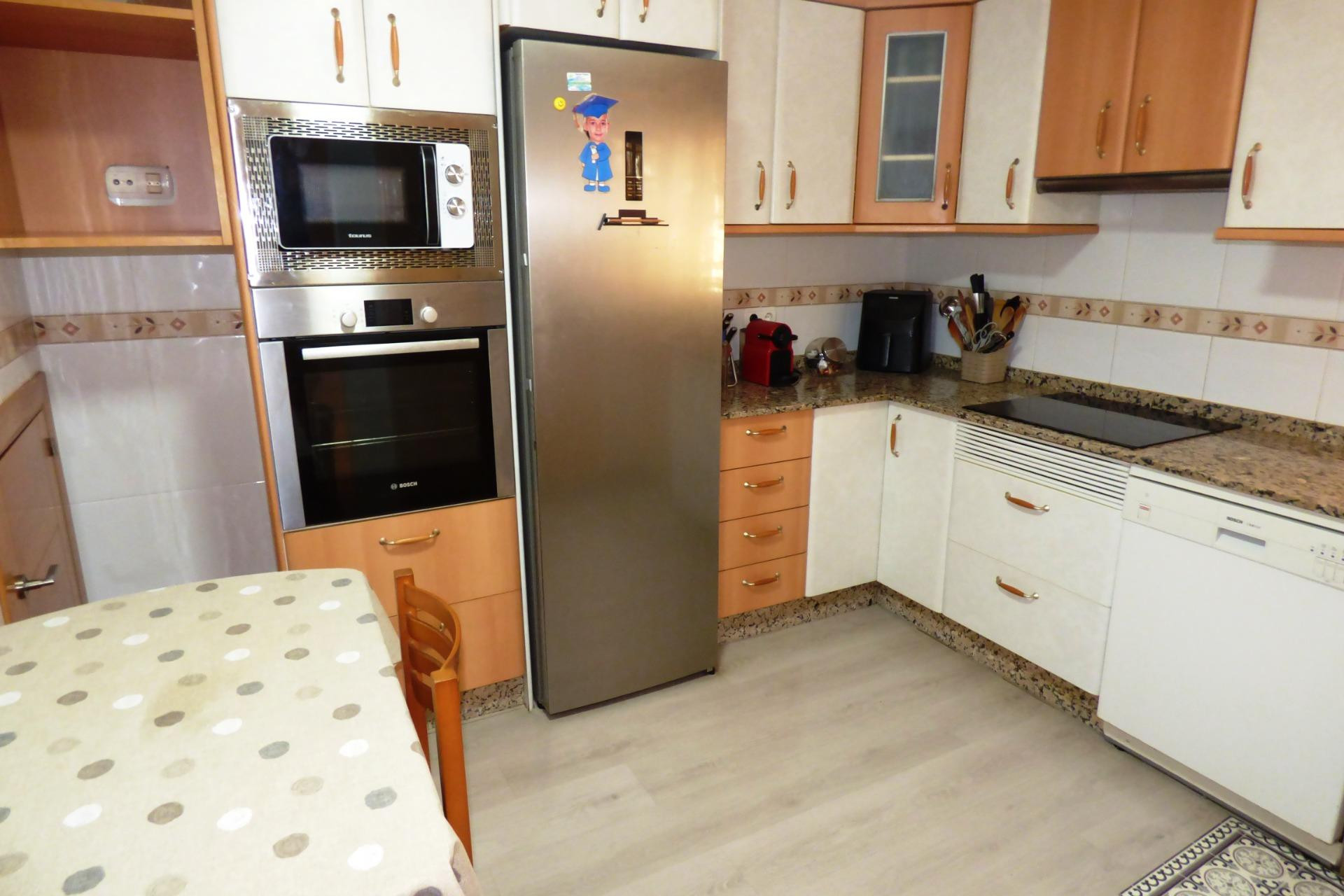 Resale - Townhouse - San Juan Playa - Cabo de las huertas