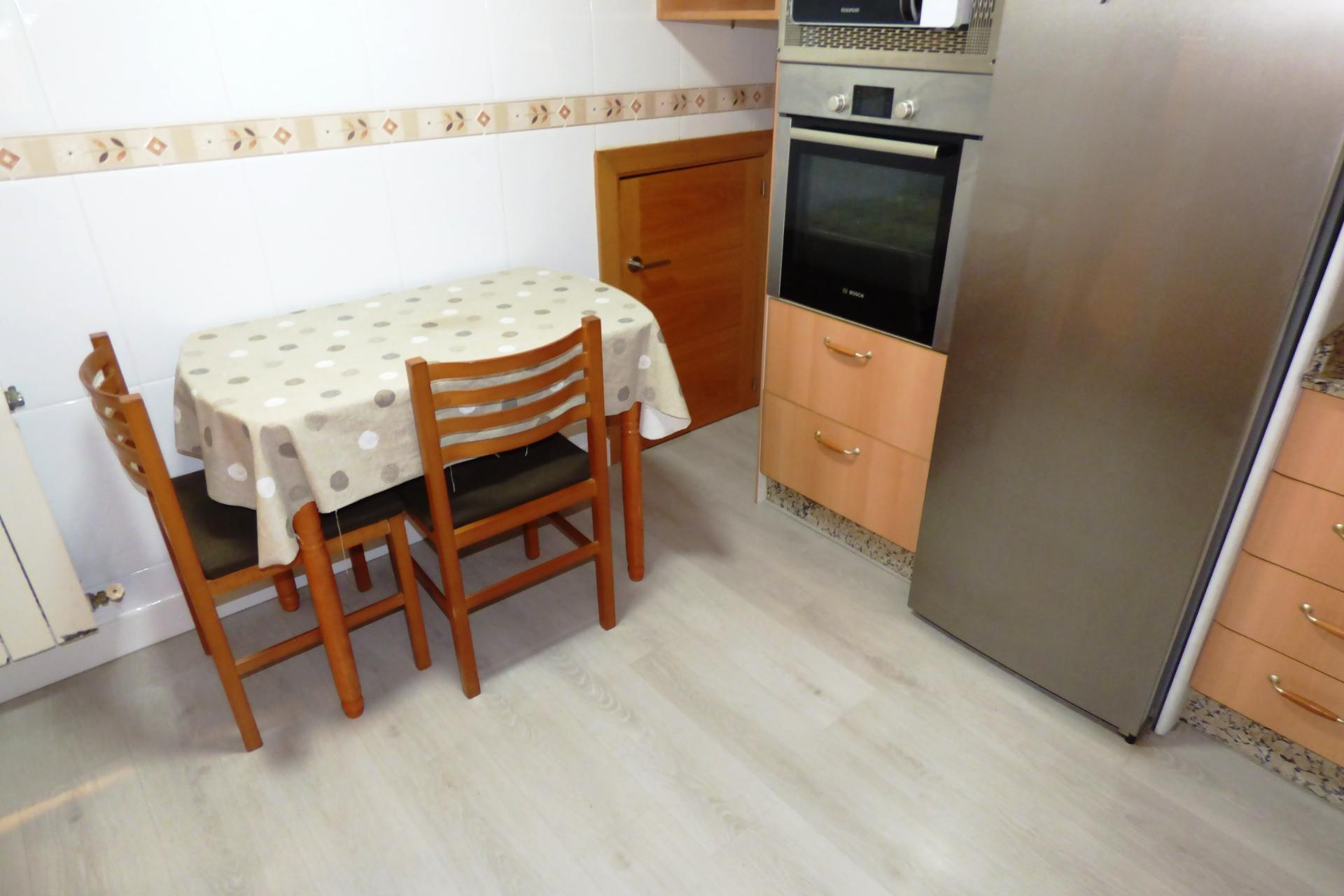 Resale - Townhouse - San Juan Playa - Cabo de las huertas