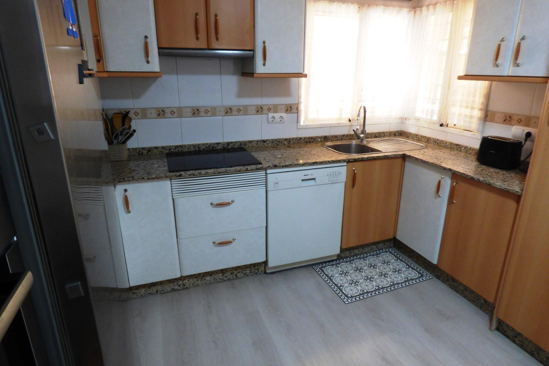 Resale - Townhouse - San Juan Playa - Cabo de las huertas