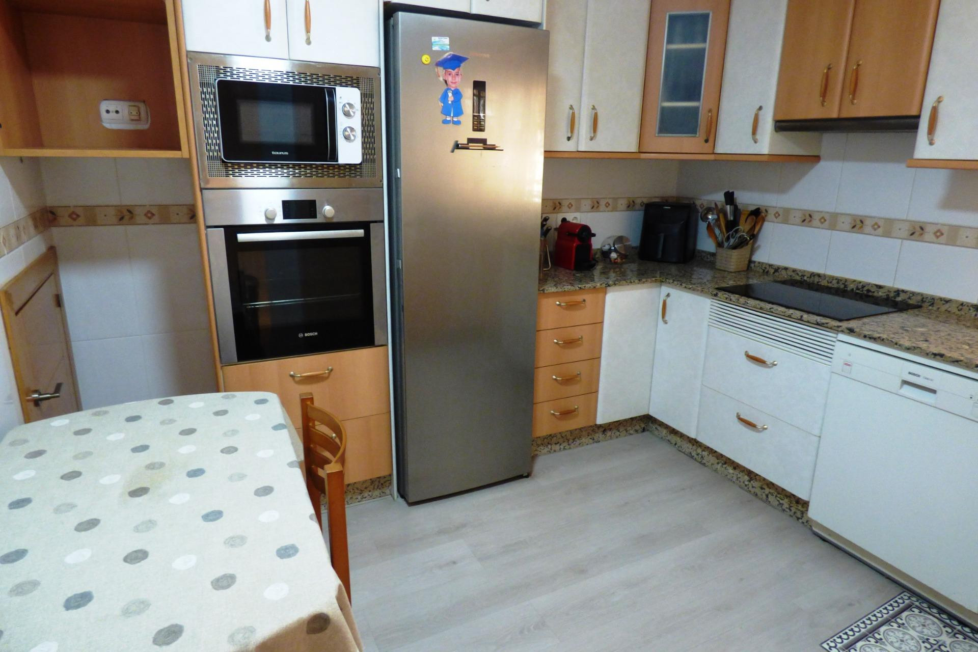 Resale - Townhouse - San Juan Playa - Cabo de las huertas