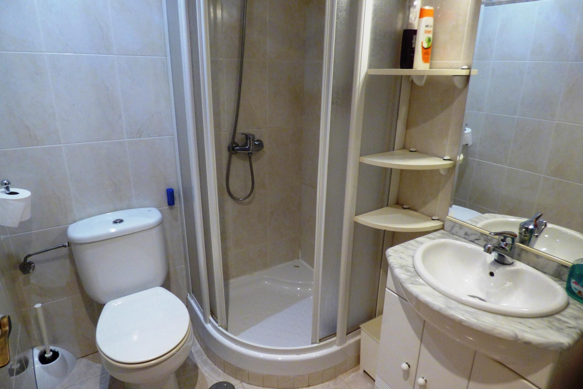 Resale - Townhouse - San Juan Playa - Cabo de las huertas