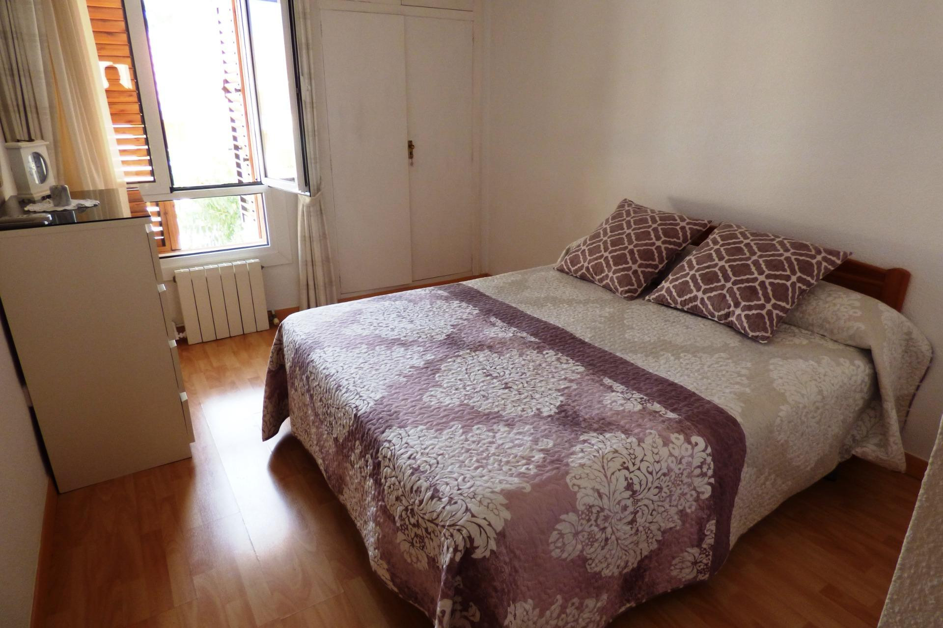 Resale - Townhouse - San Juan Playa - Cabo de las huertas