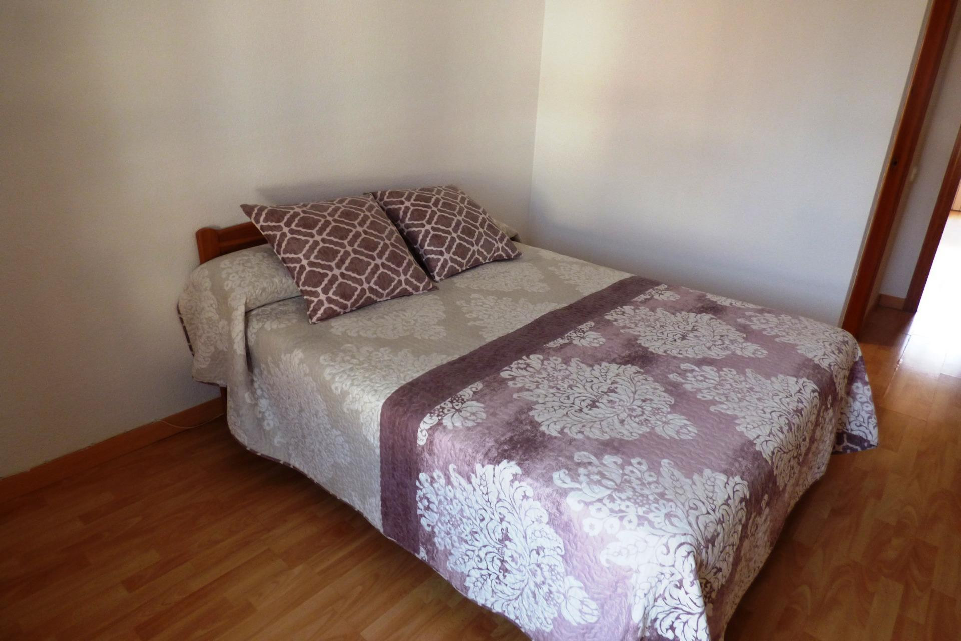 Resale - Townhouse - San Juan Playa - Cabo de las huertas