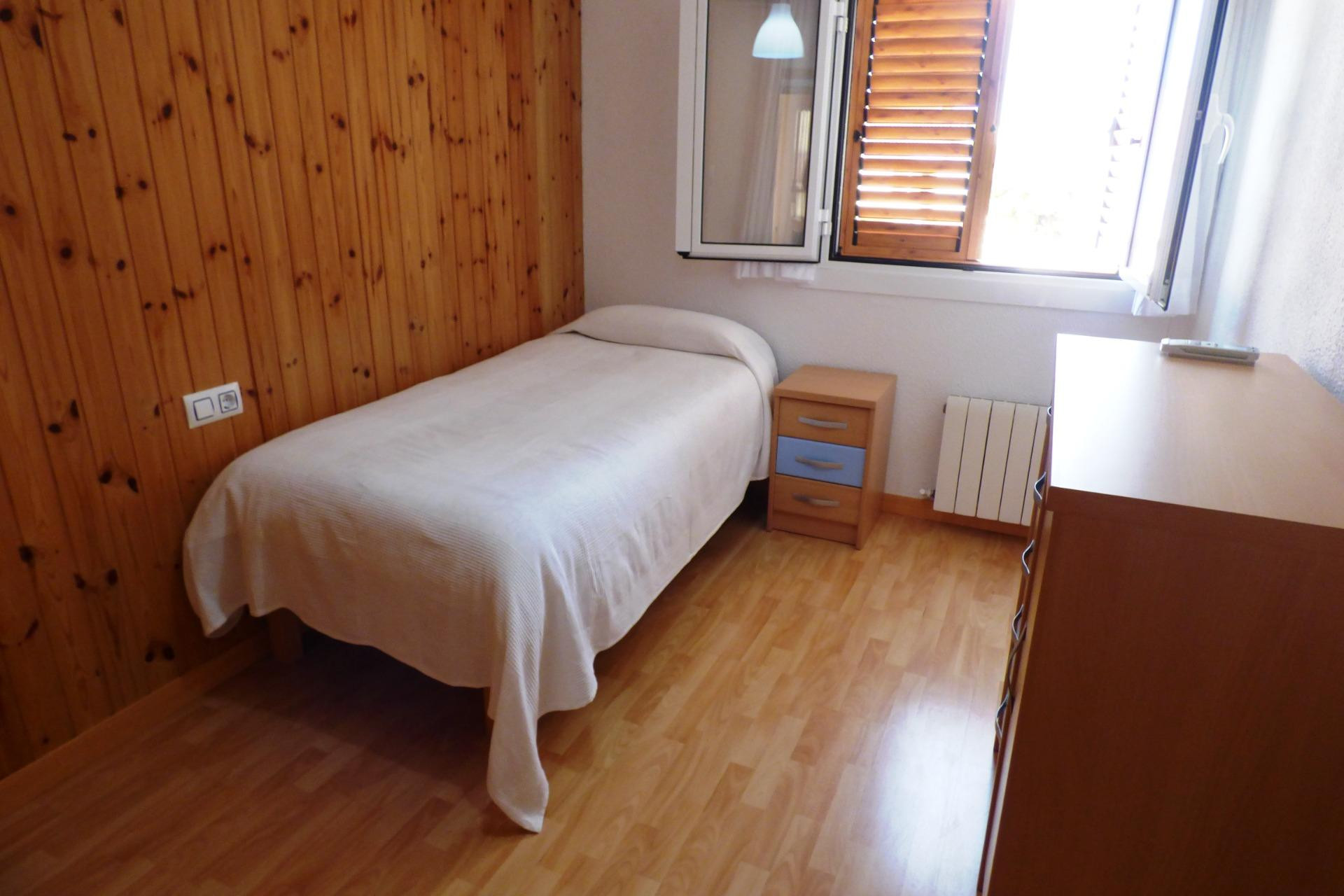 Resale - Townhouse - San Juan Playa - Cabo de las huertas