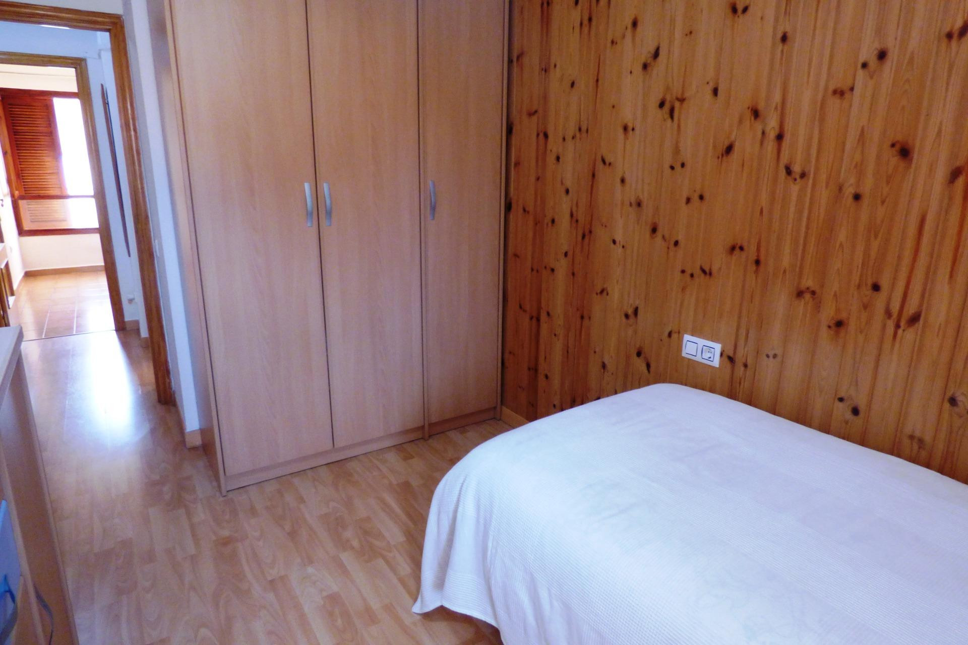 Resale - Townhouse - San Juan Playa - Cabo de las huertas