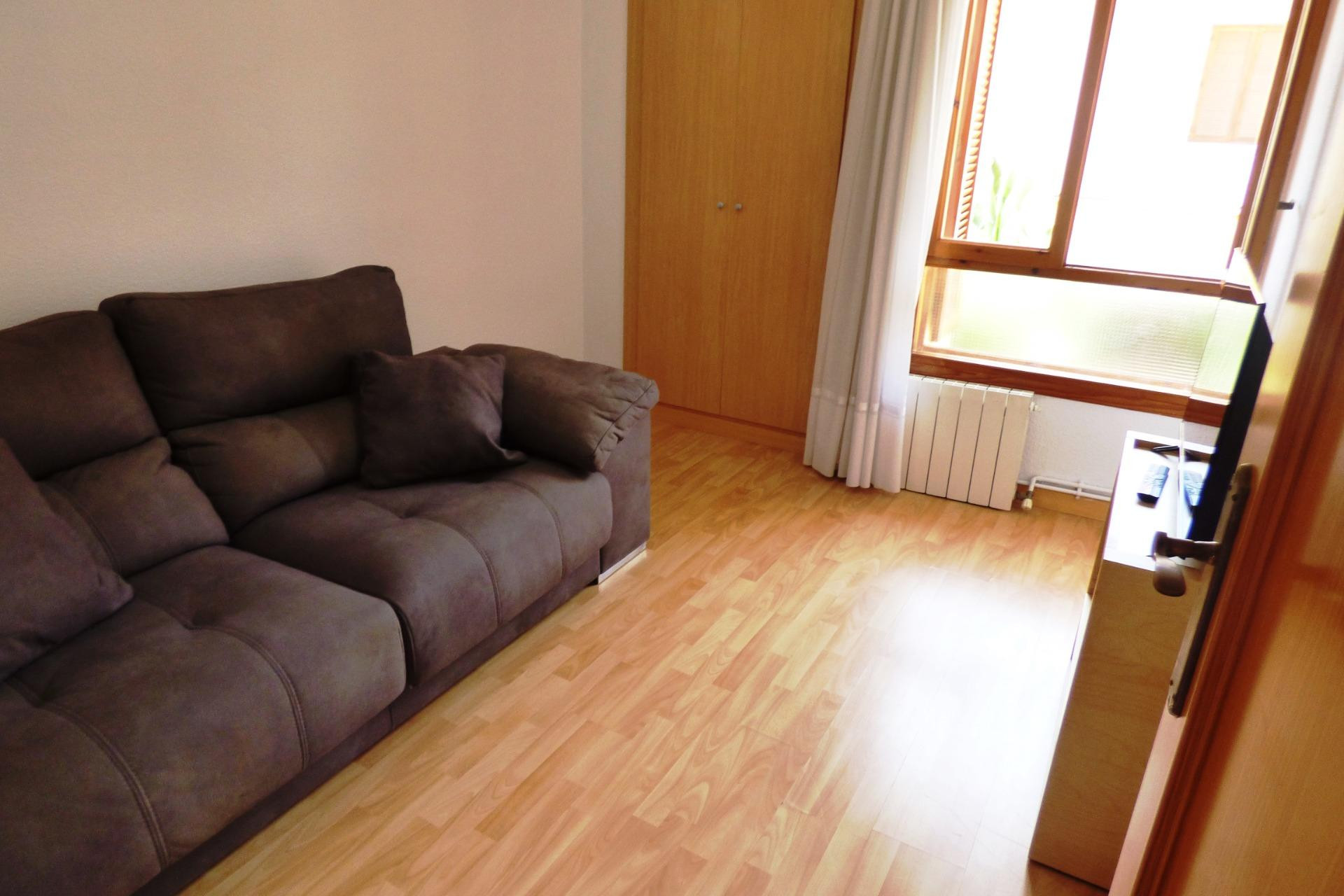 Resale - Townhouse - San Juan Playa - Cabo de las huertas