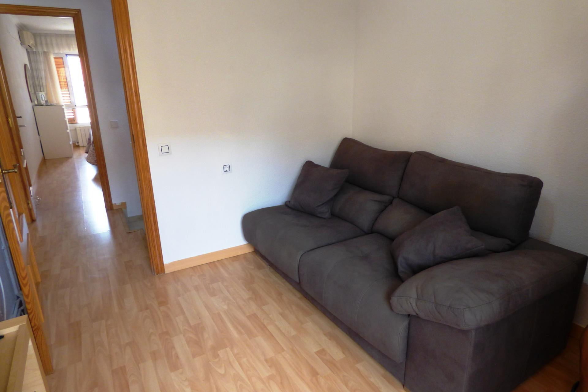 Resale - Townhouse - San Juan Playa - Cabo de las huertas