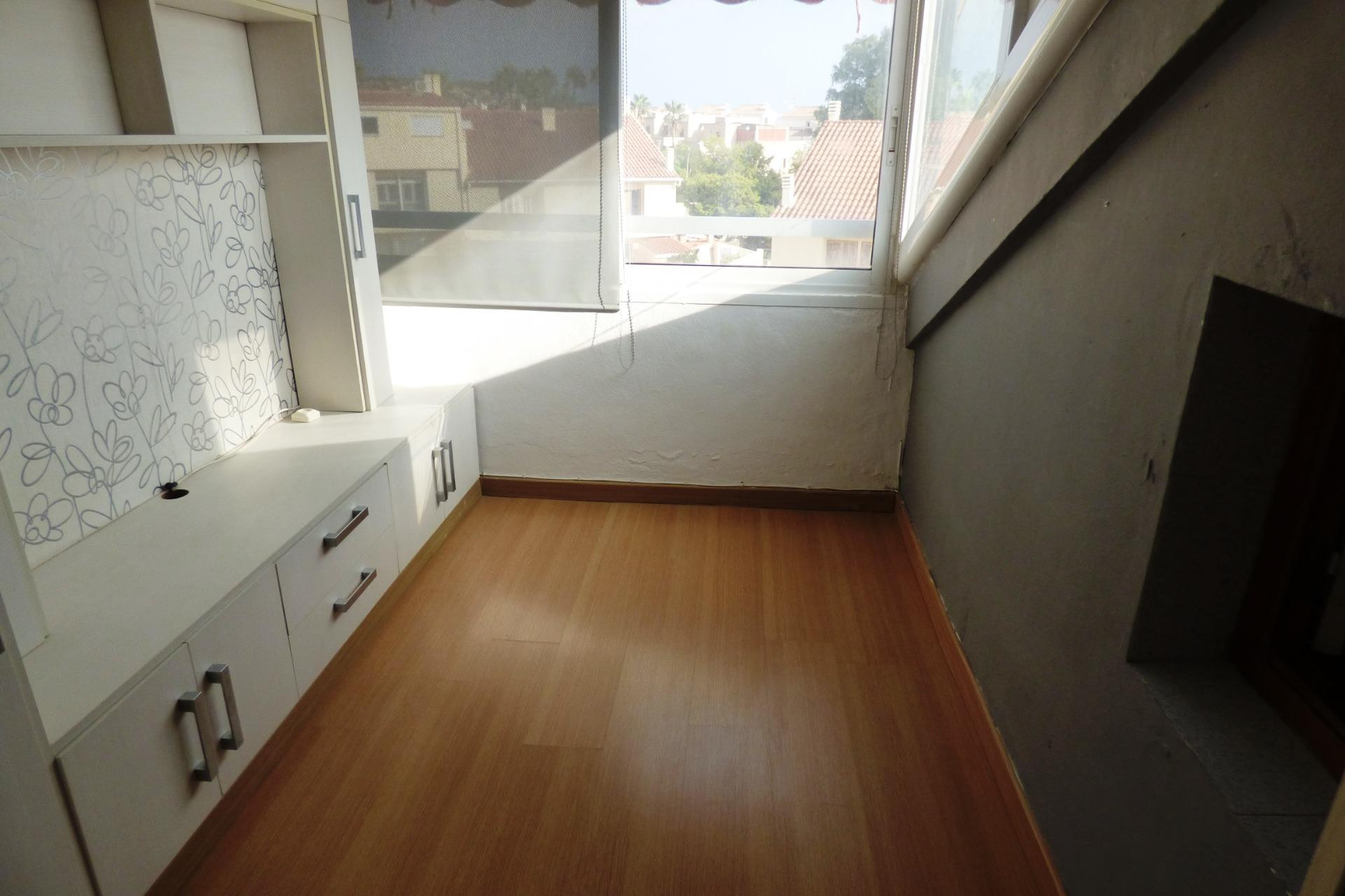 Resale - Townhouse - San Juan Playa - Cabo de las huertas