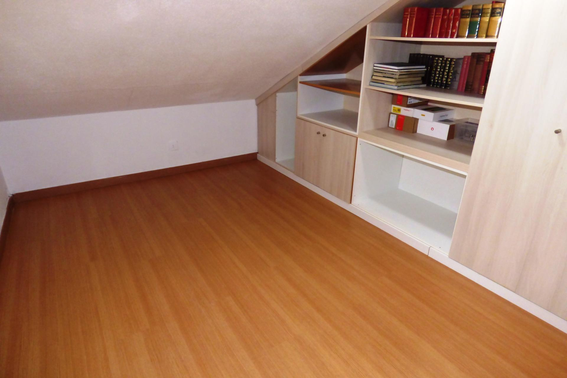 Resale - Townhouse - San Juan Playa - Cabo de las huertas