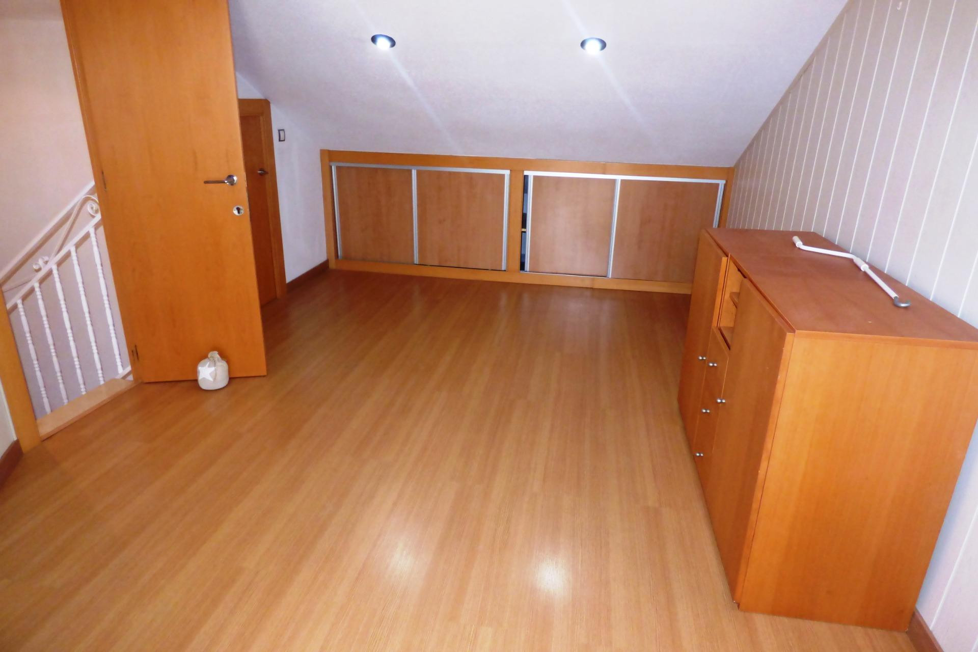 Resale - Townhouse - San Juan Playa - Cabo de las huertas