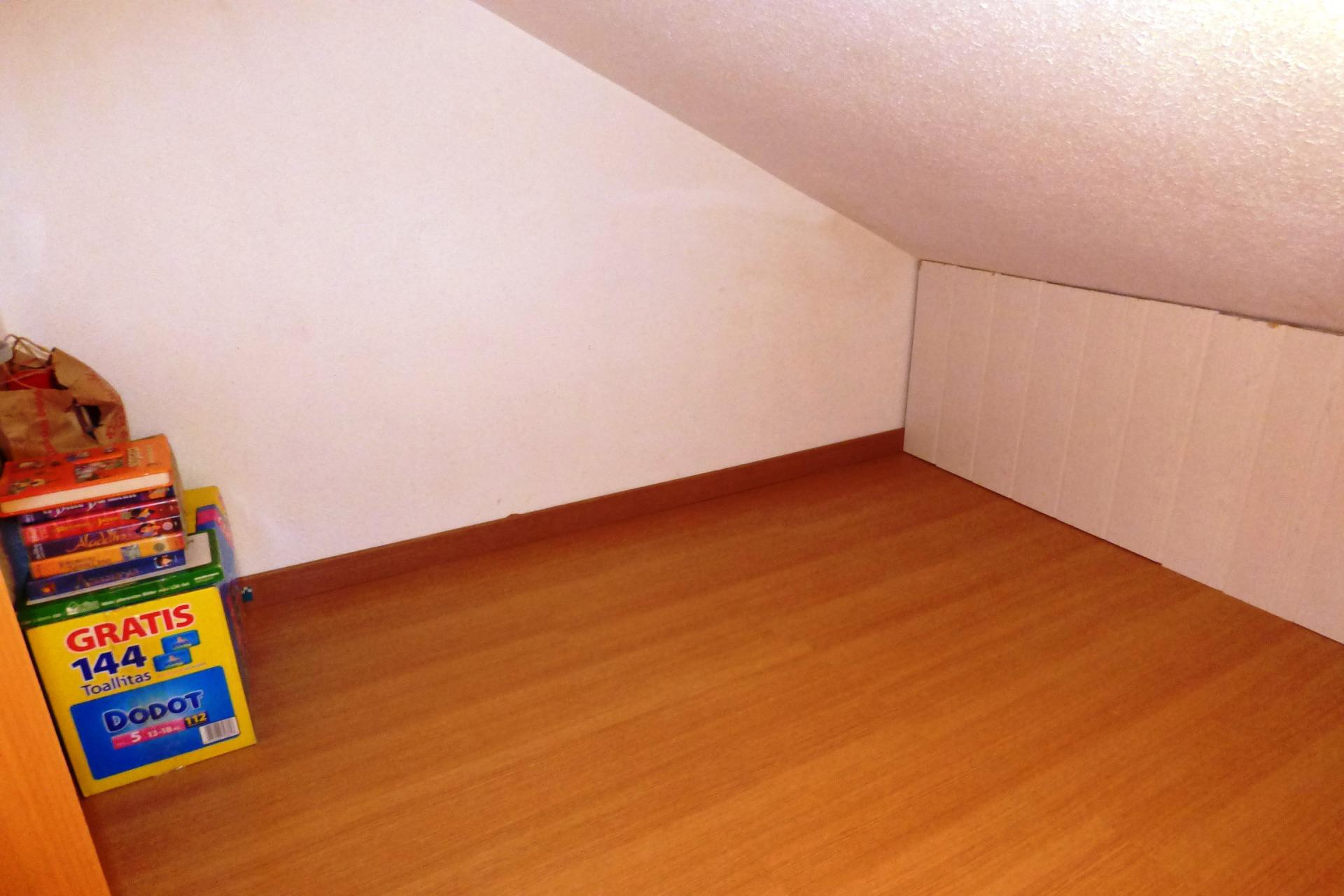 Resale - Townhouse - San Juan Playa - Cabo de las huertas