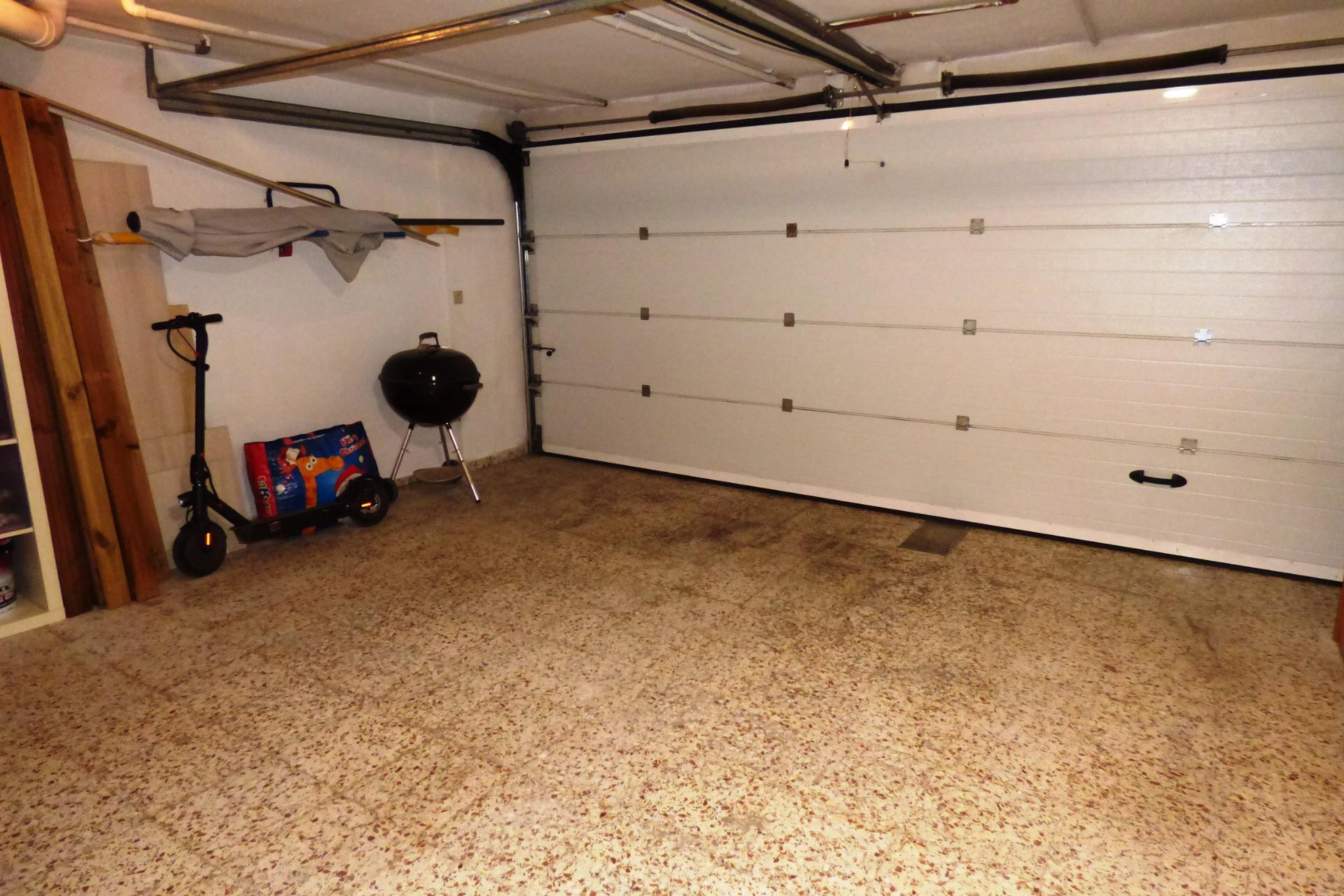 Resale - Townhouse - San Juan Playa - Cabo de las huertas