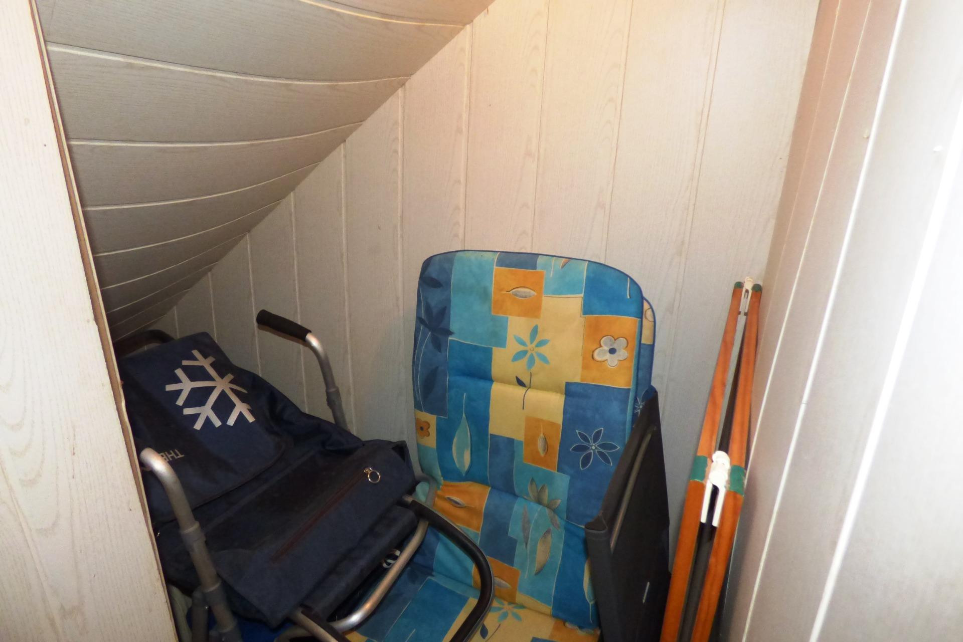 Resale - Townhouse - San Juan Playa - Cabo de las huertas