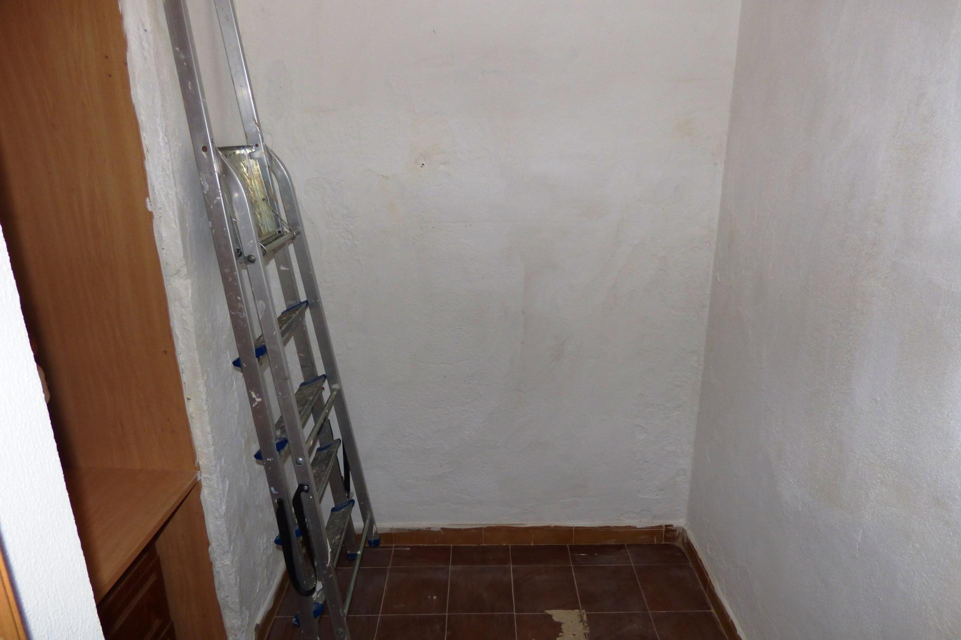 Resale - Townhouse - San Juan Playa - Cabo de las huertas