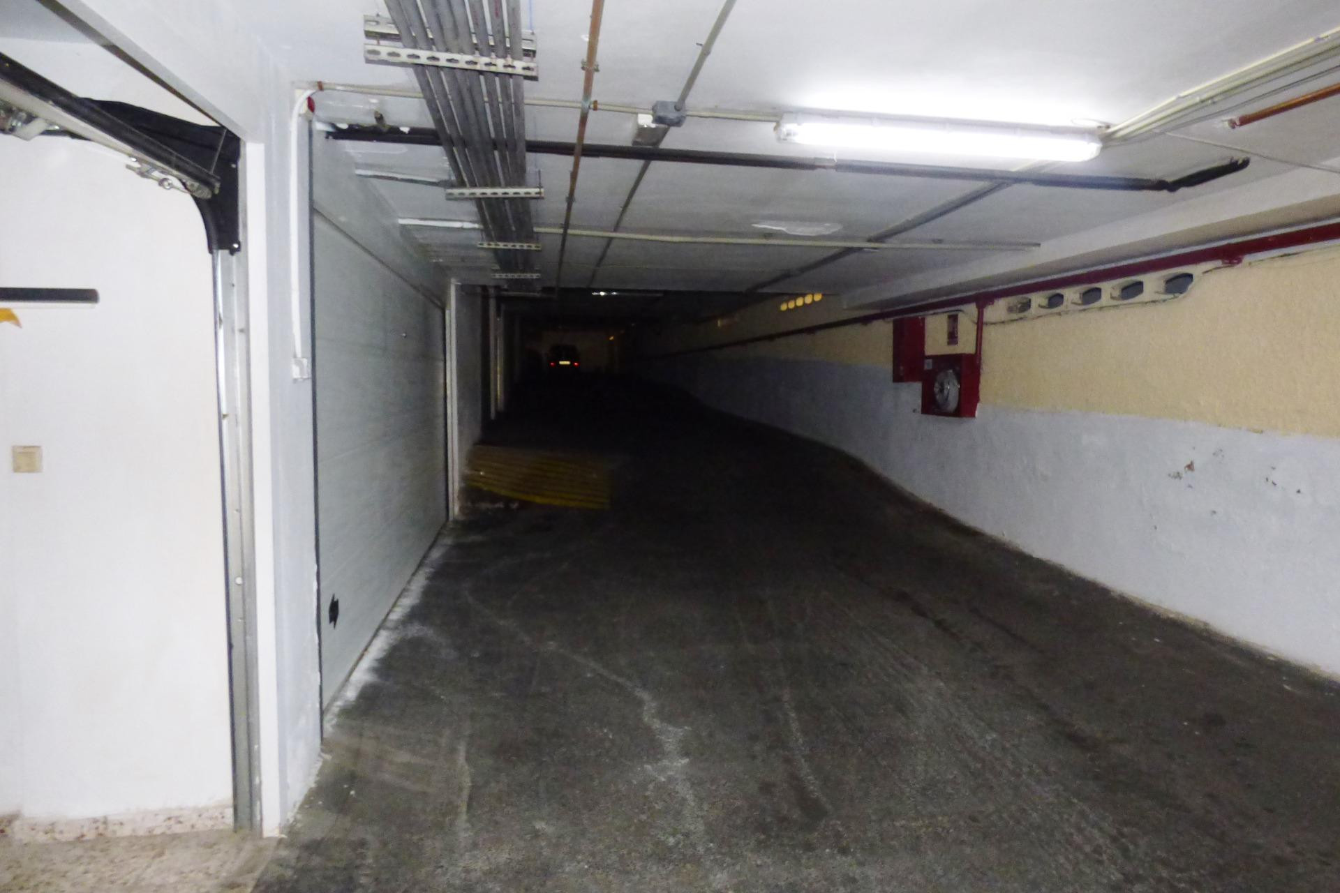 Resale - Townhouse - San Juan Playa - Cabo de las huertas