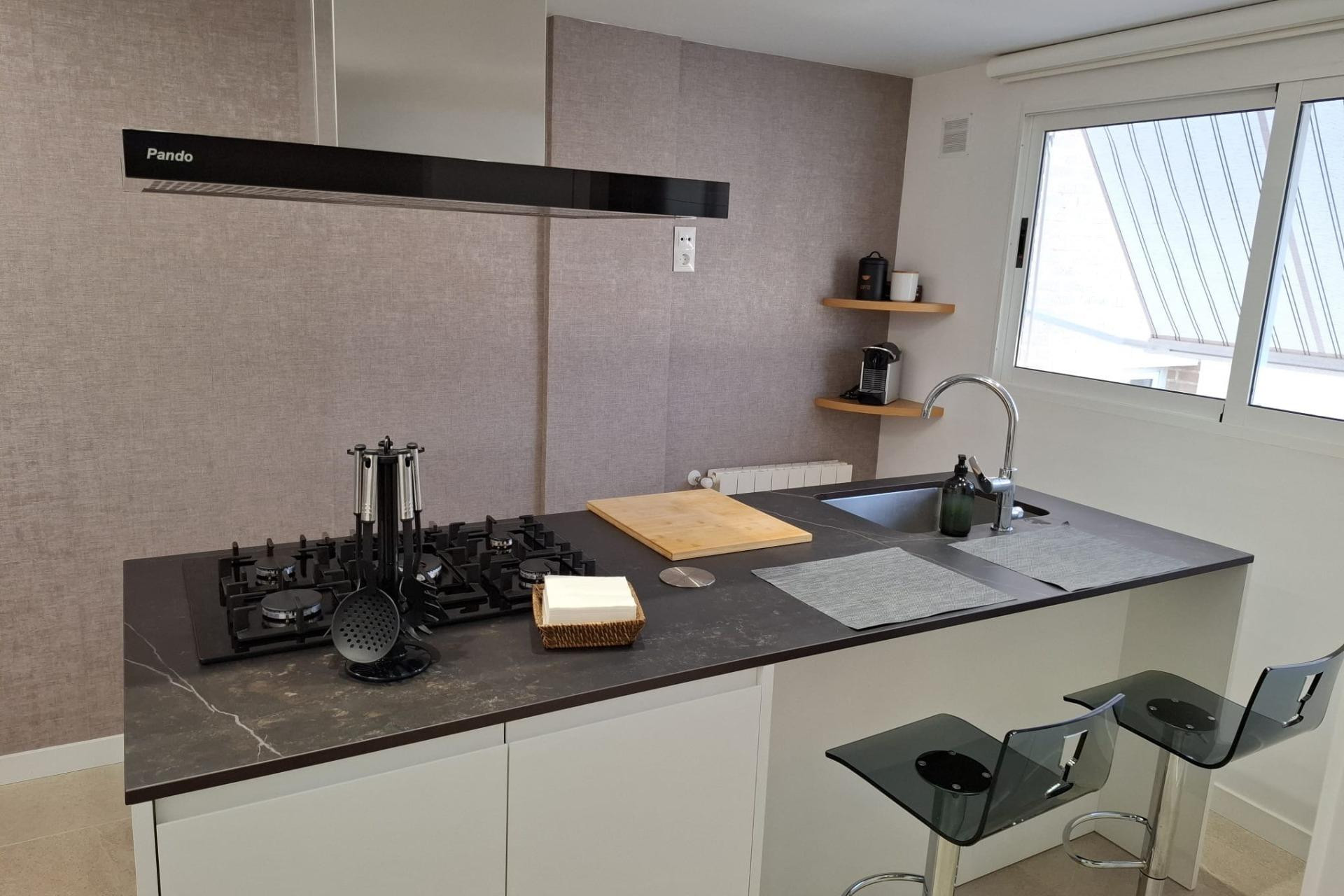 Resale - Townhouse - San Juan Playa - Cabo de las huertas