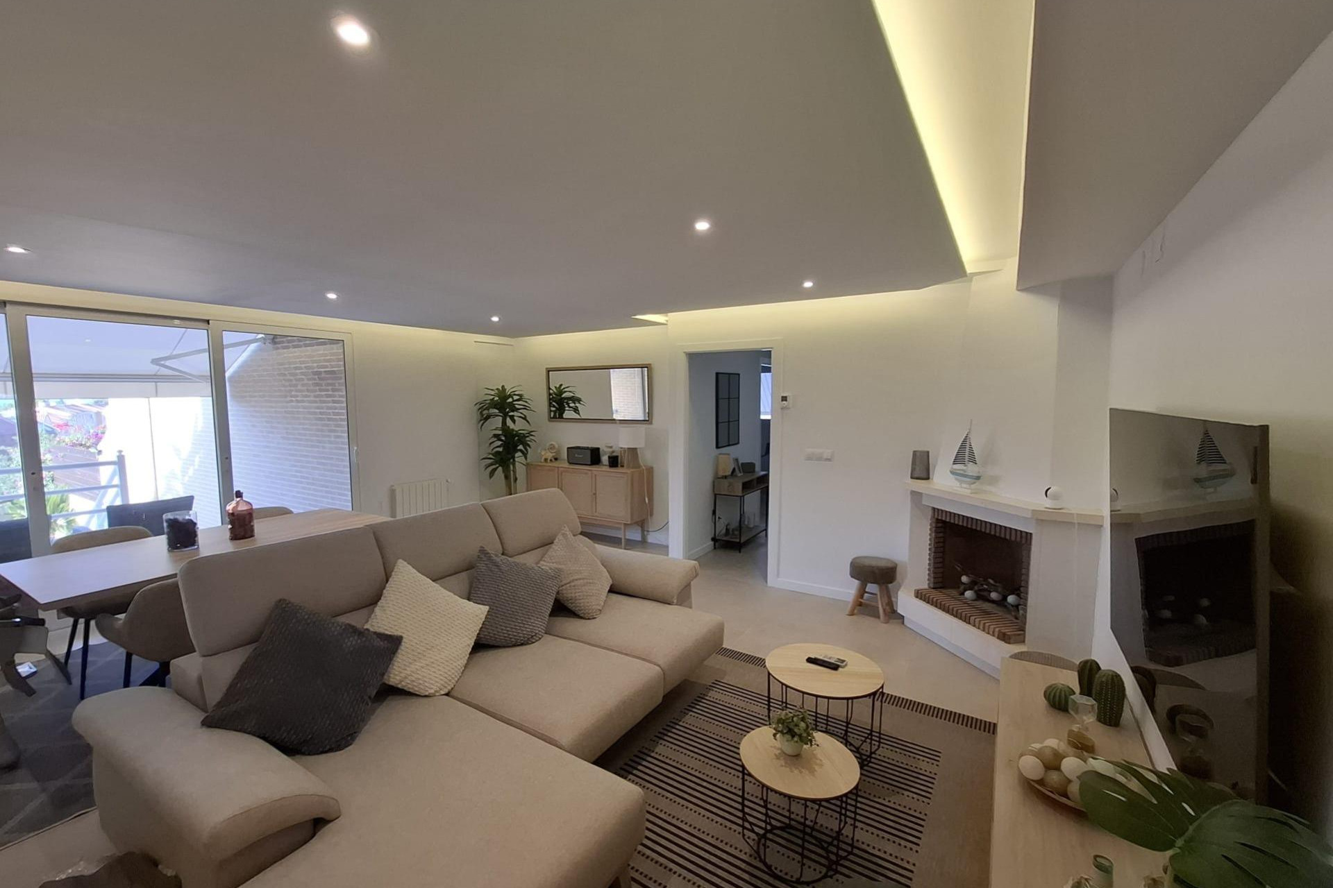 Resale - Townhouse - San Juan Playa - Cabo de las huertas