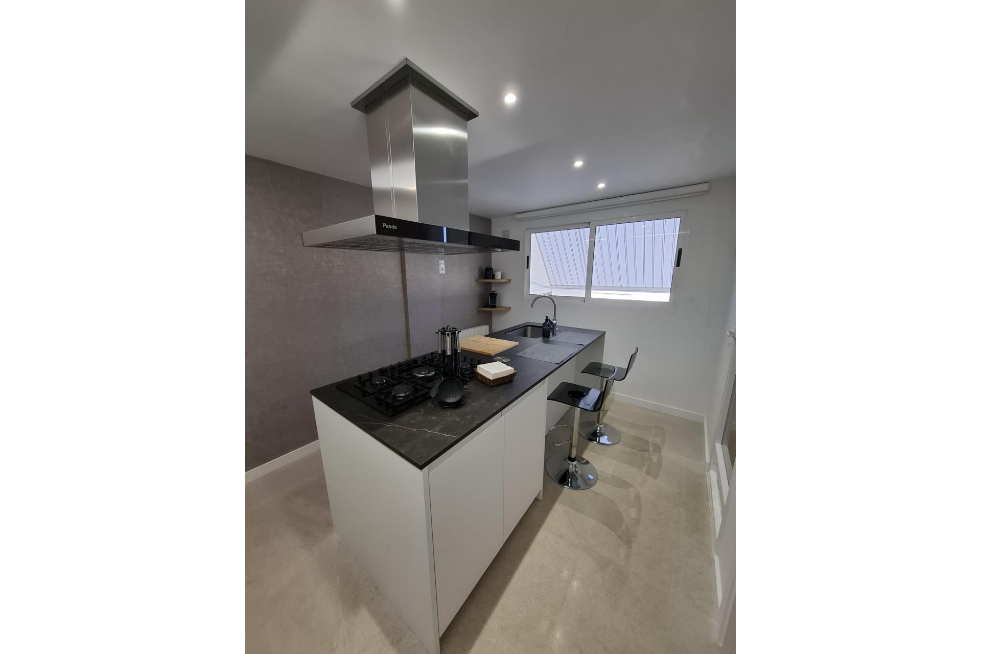 Resale - Townhouse - San Juan Playa - Cabo de las huertas