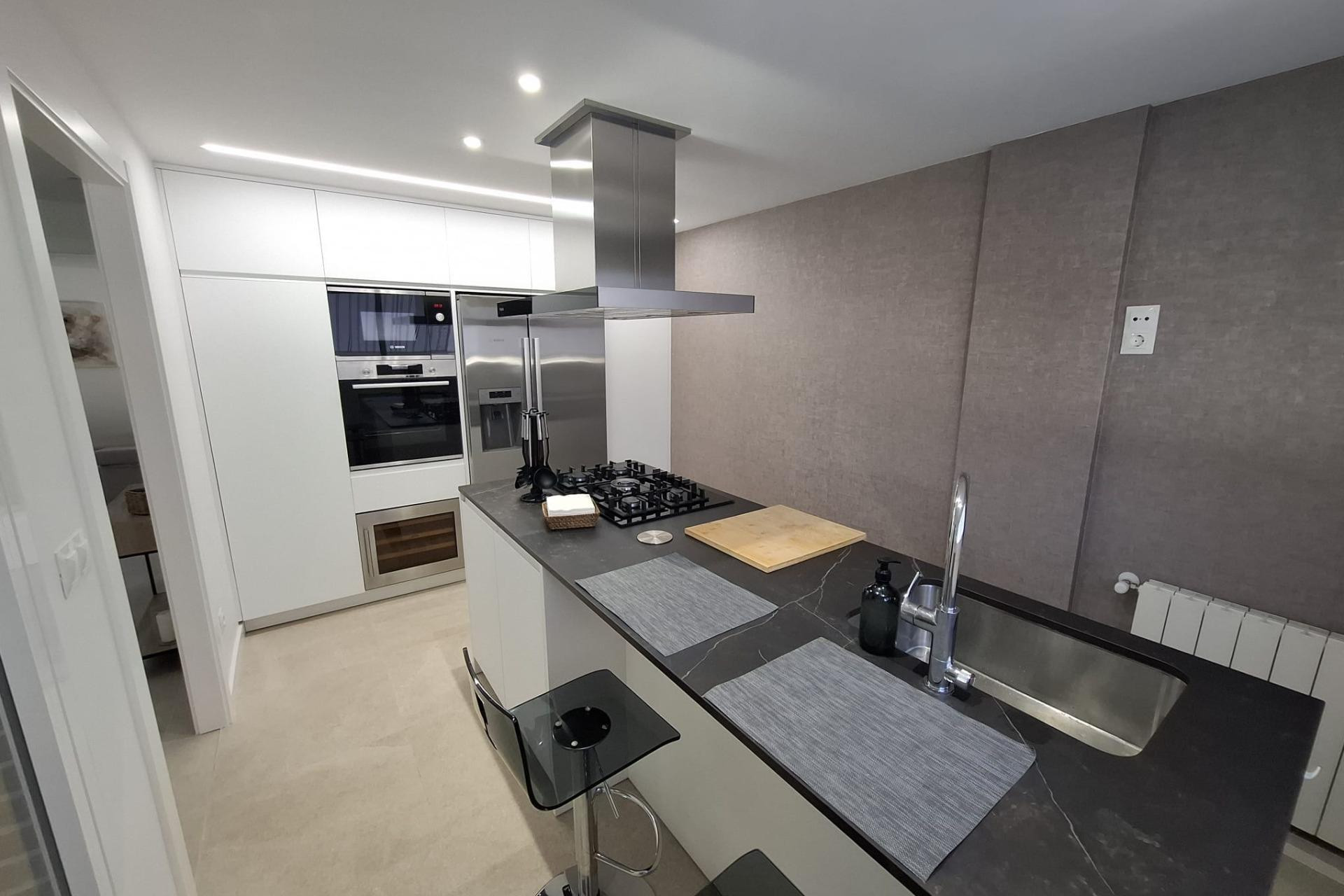 Resale - Townhouse - San Juan Playa - Cabo de las huertas