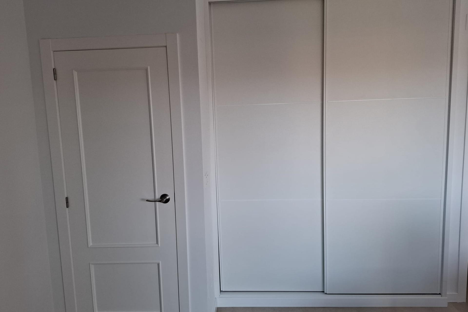 Resale - Townhouse - San Juan Playa - Cabo de las huertas