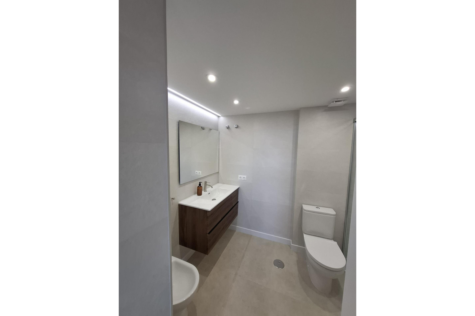 Resale - Townhouse - San Juan Playa - Cabo de las huertas