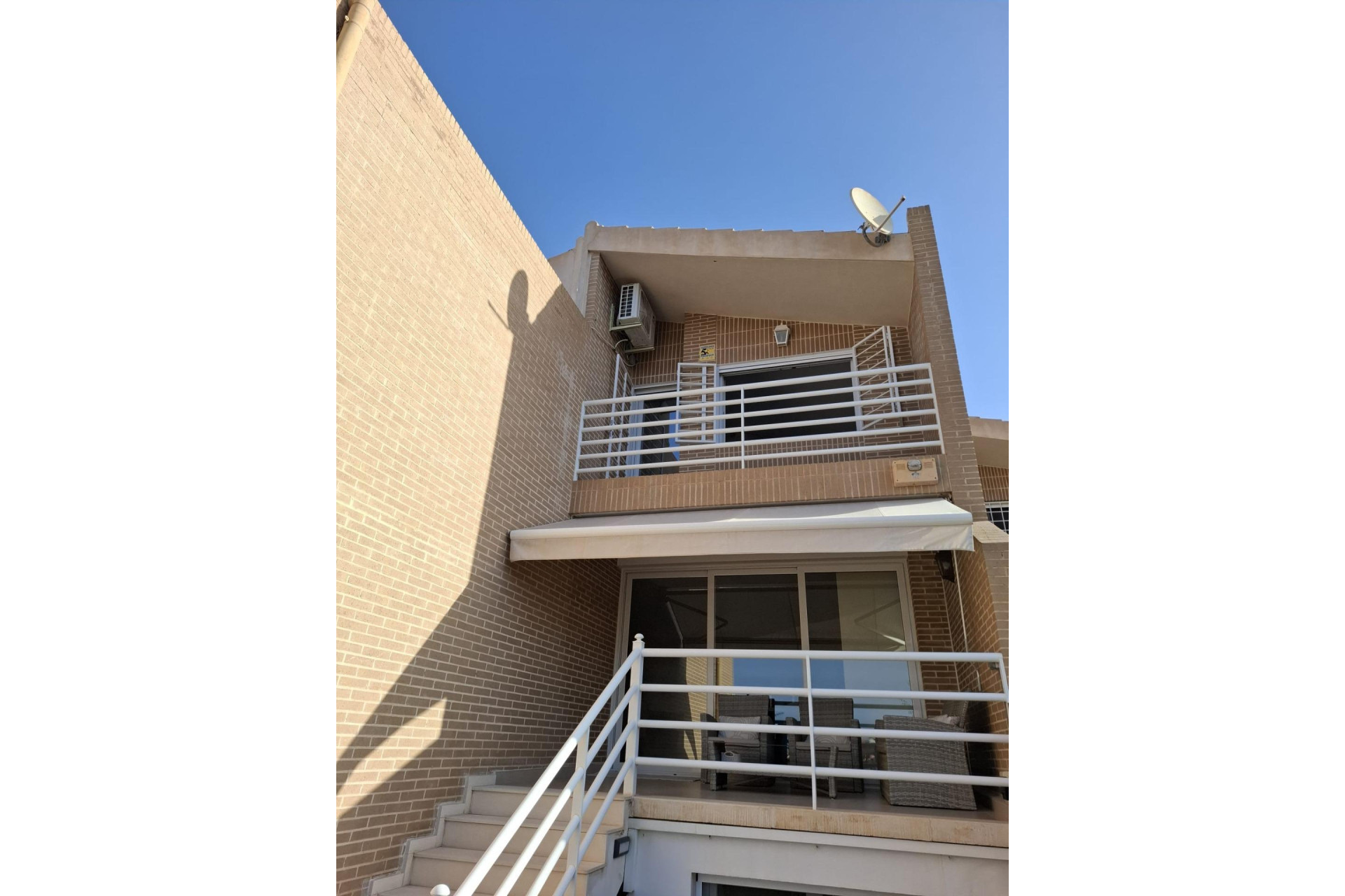 Resale - Townhouse - San Juan Playa - Cabo de las huertas