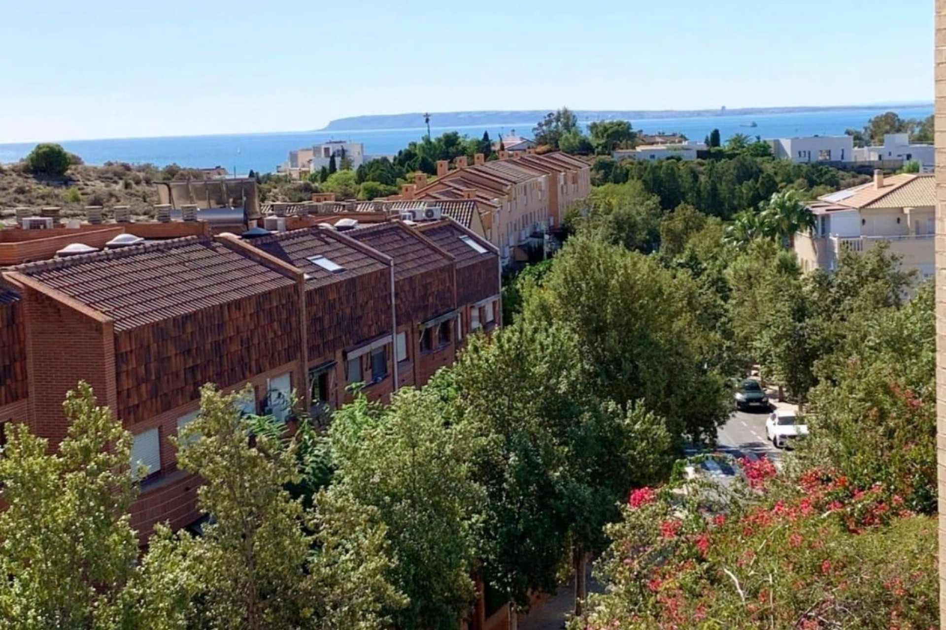 Resale - Townhouse - San Juan Playa - Cabo de las huertas