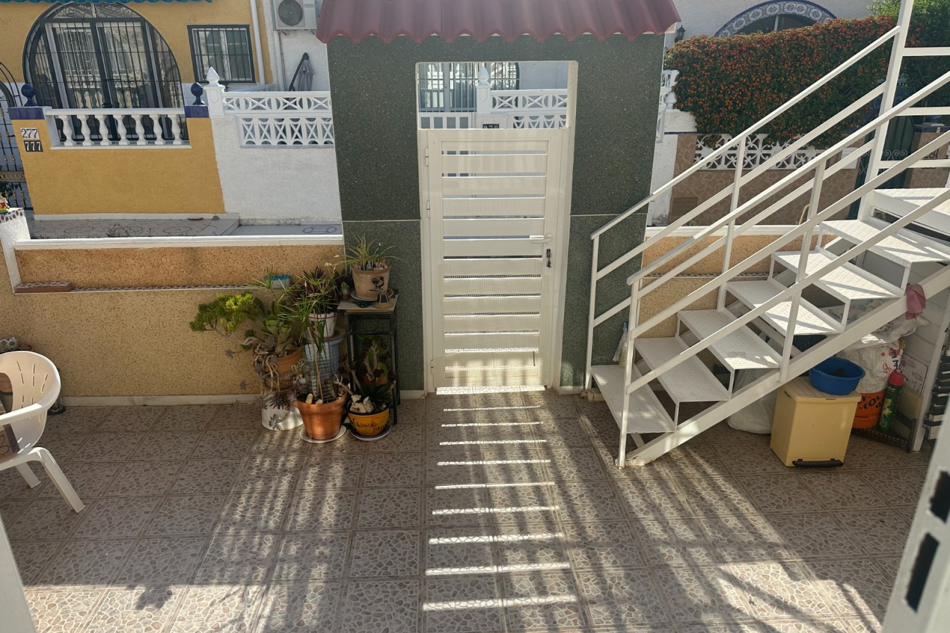 Resale - Townhouse - San Luis - San Luis, Torrevieja