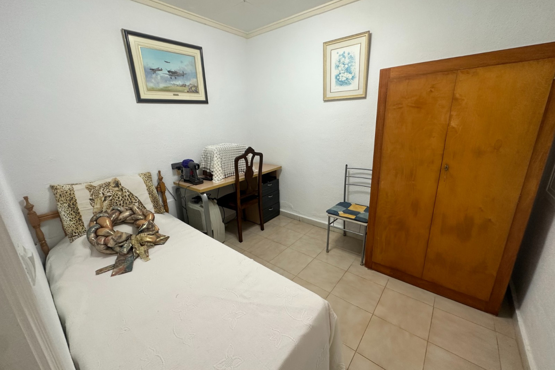 Resale - Townhouse - San Luis - San Luis, Torrevieja