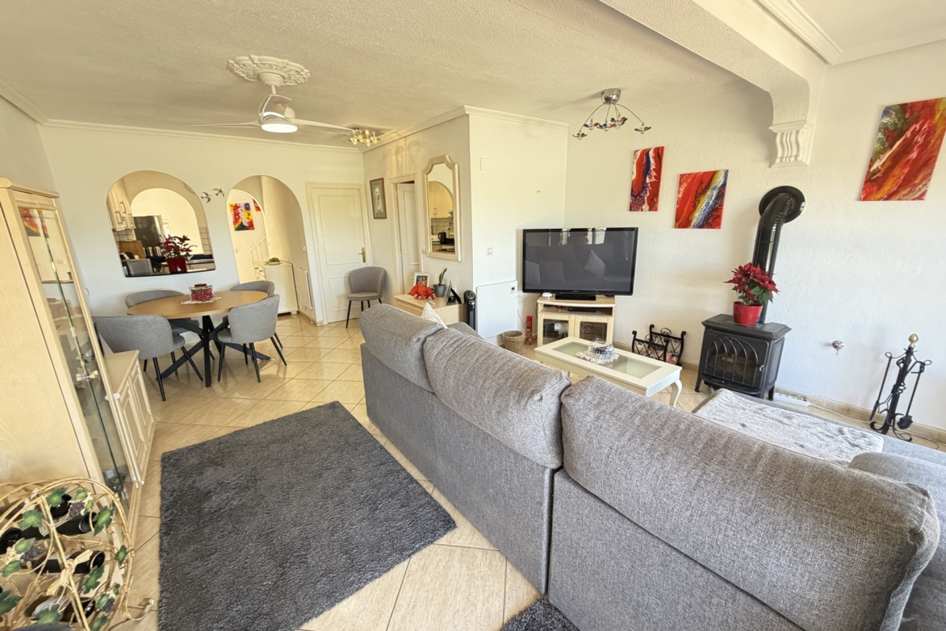 Resale - Townhouse - San Miguel de Salinas - San Miguel - Town