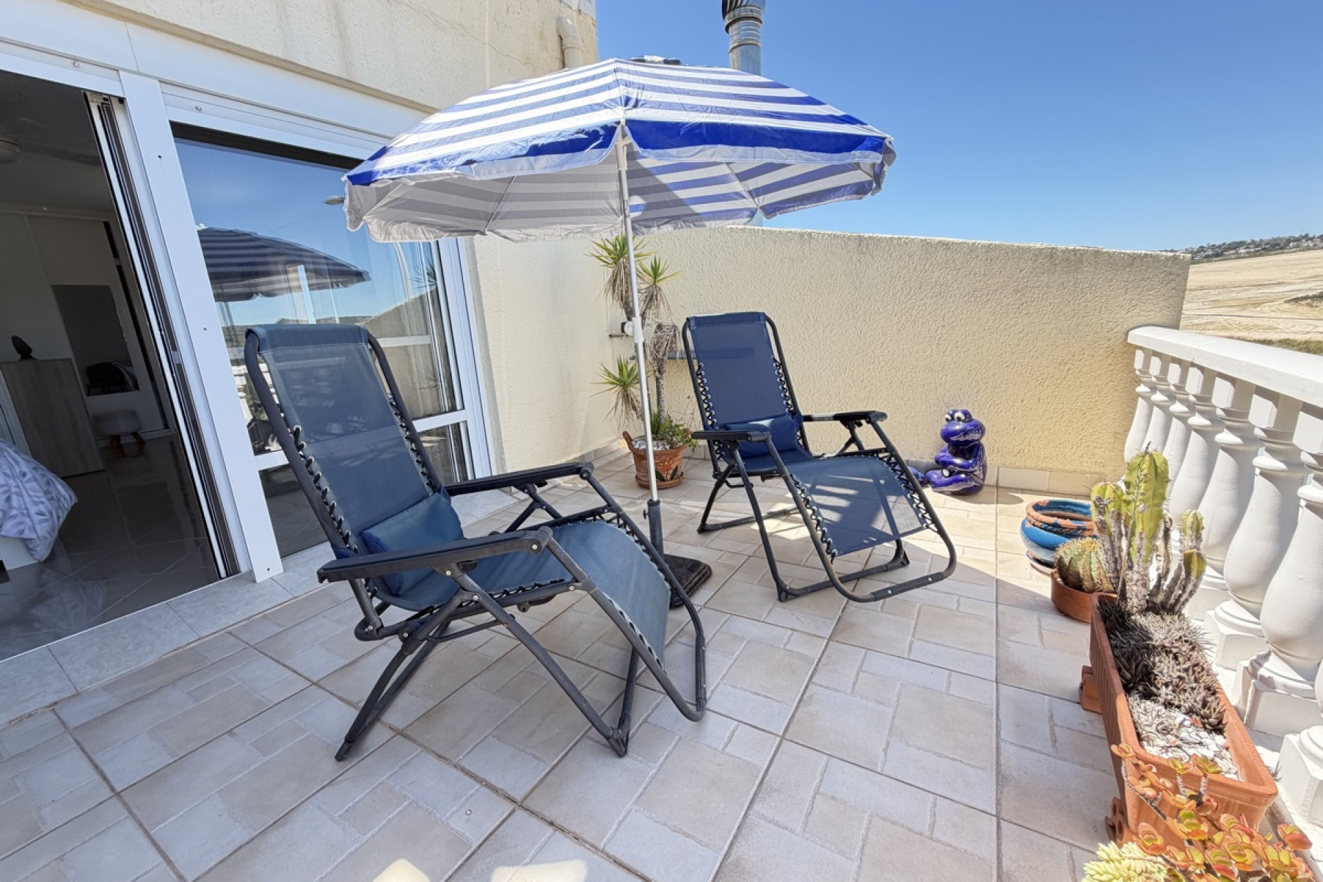Resale - Townhouse - San Miguel de Salinas - San Miguel - Town