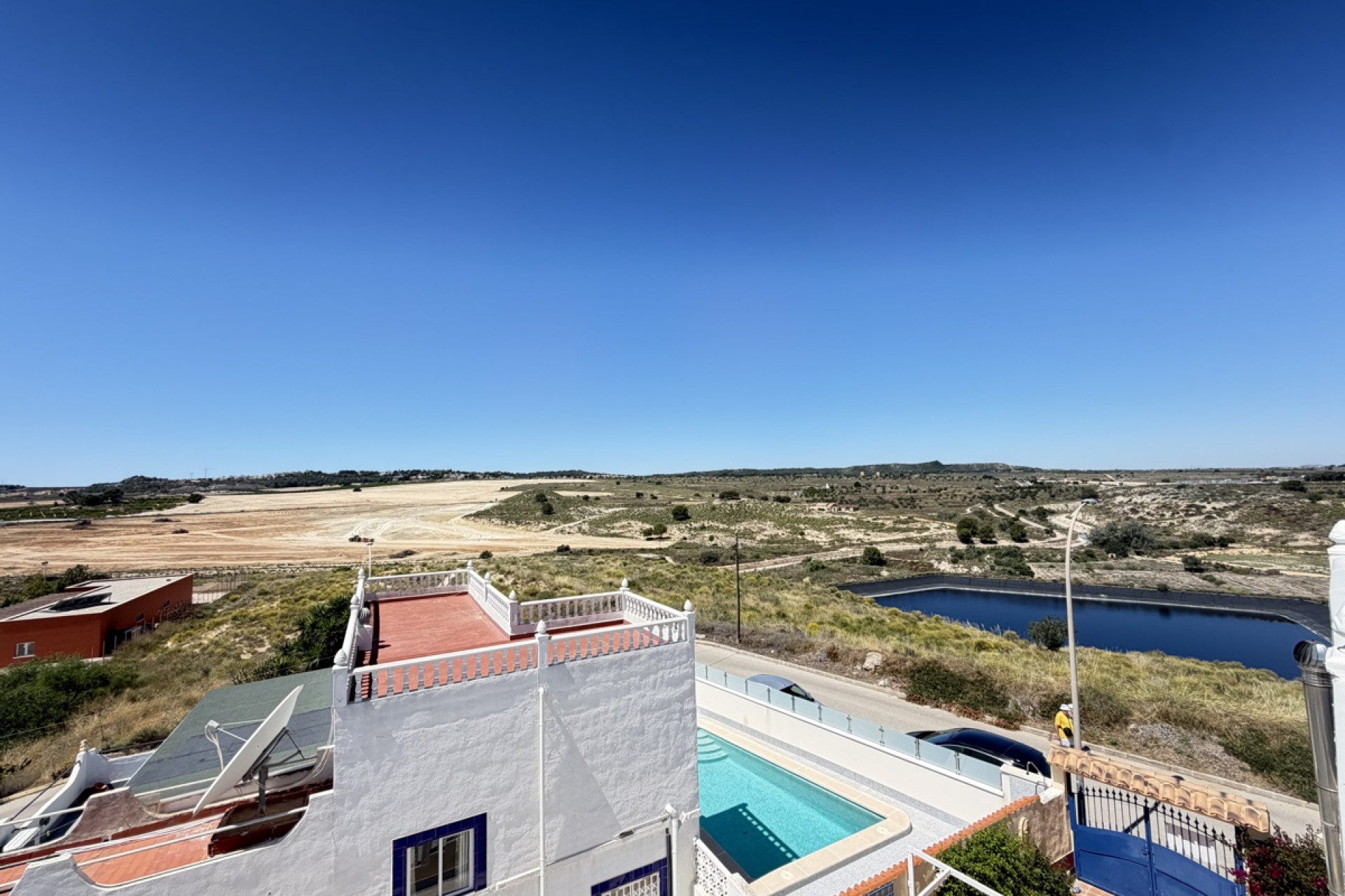 Resale - Townhouse - San Miguel de Salinas - San Miguel - Town