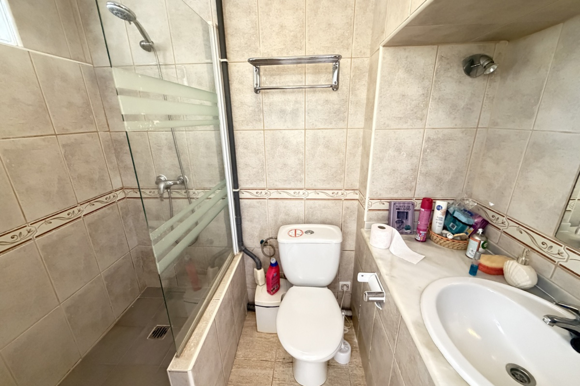 Resale - Townhouse - San Miguel de Salinas - San Miguel - Town