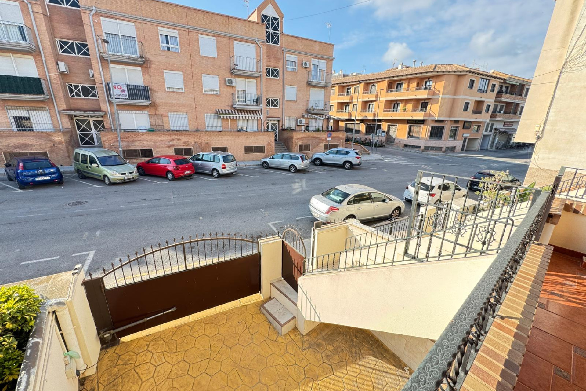 Resale - Townhouse - San Miguel de Salinas - San Miguel - Town