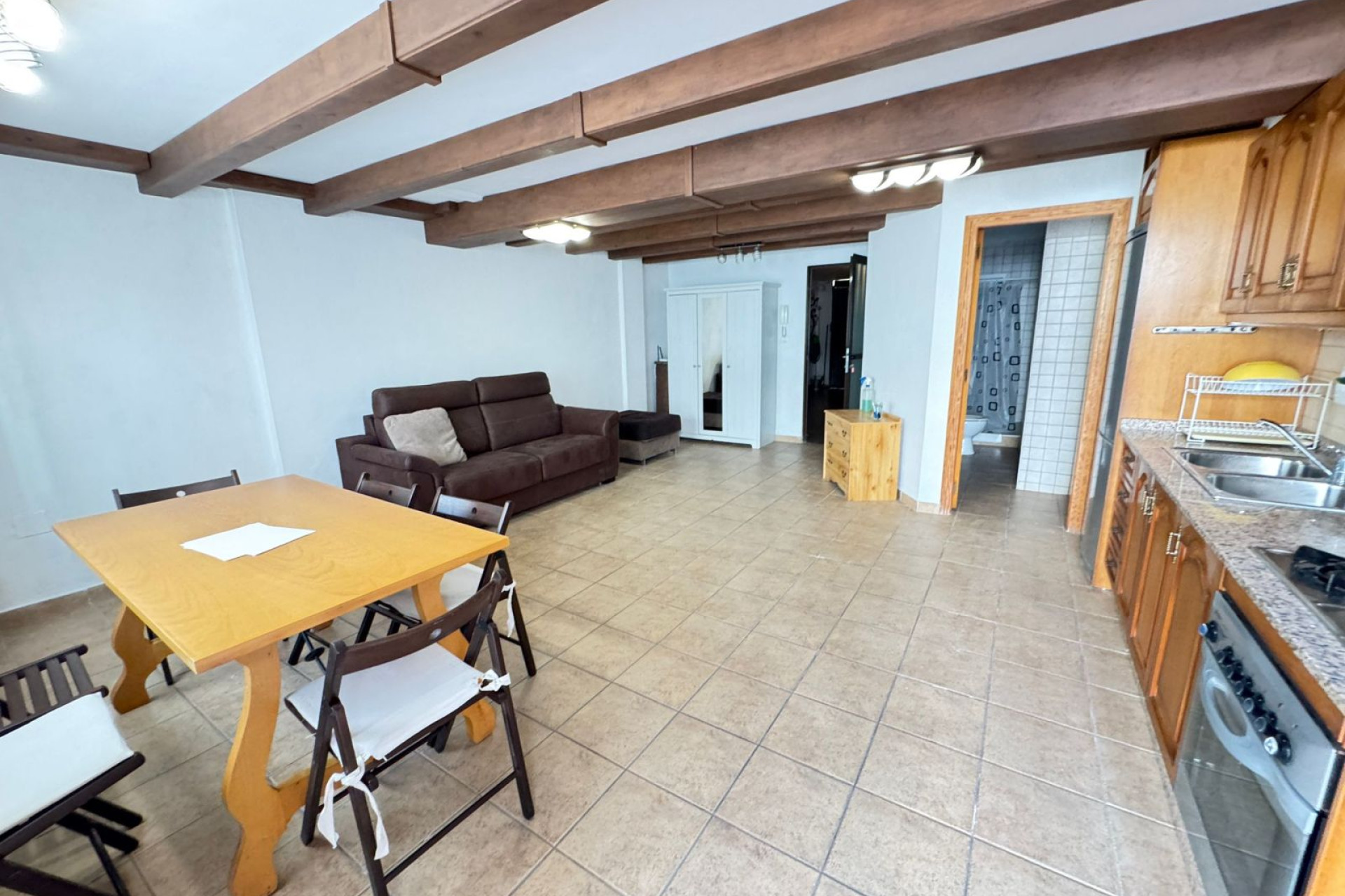 Resale - Townhouse - San Miguel de Salinas - San Miguel - Town