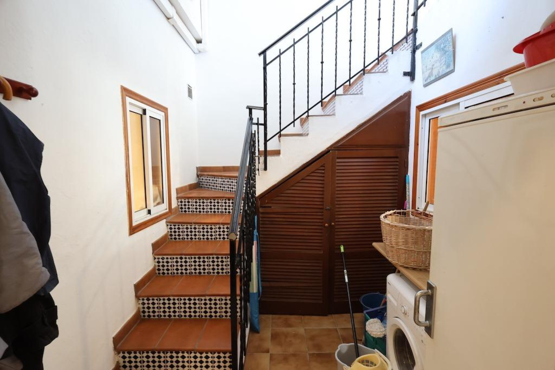 Resale - Townhouse - San Miguel de Salinas - Villamartín