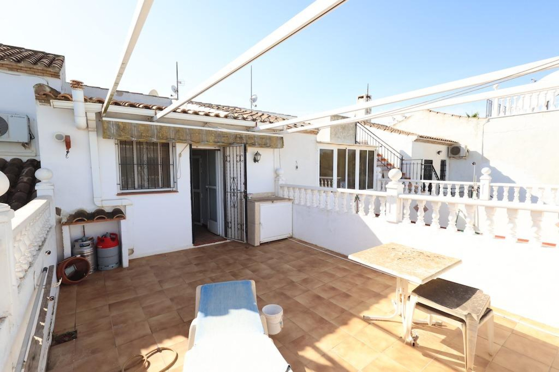 Resale - Townhouse - San Miguel de Salinas - Villamartín