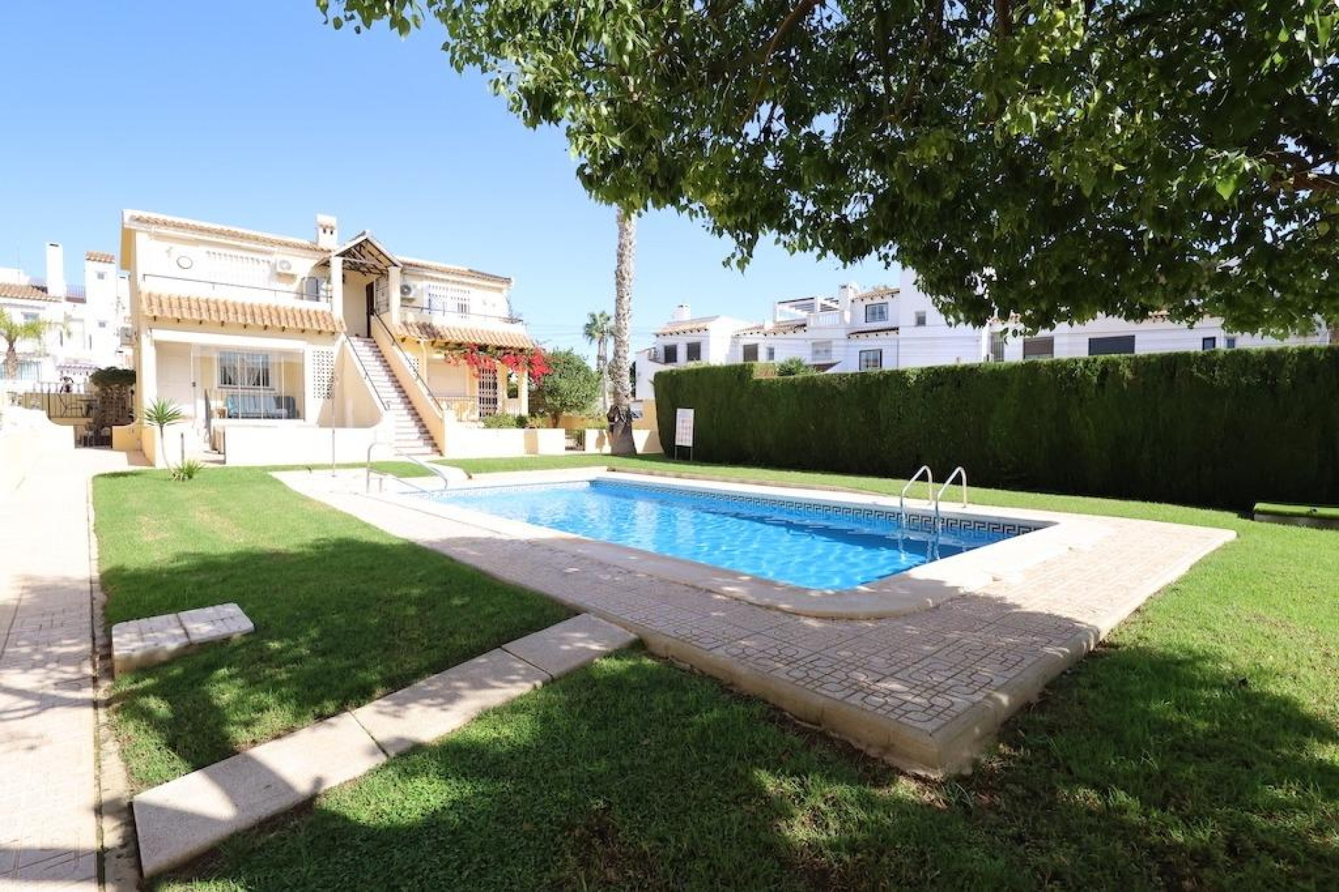 Resale - Townhouse - San Miguel de Salinas - Villamartín