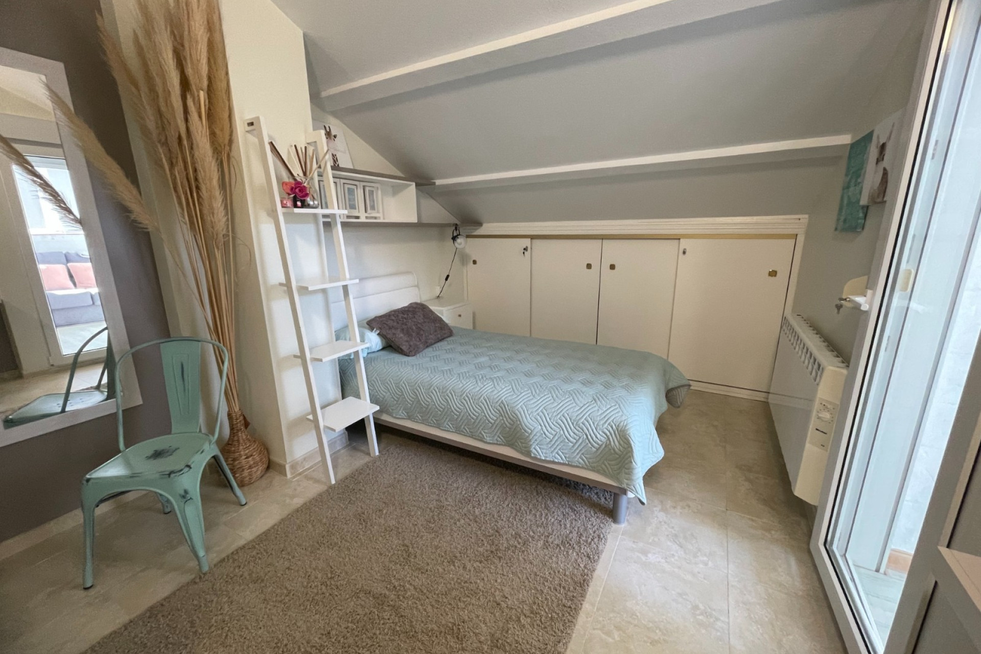 Resale - Townhouse - Torre de La Horadada - Torre de La Horadada - Town