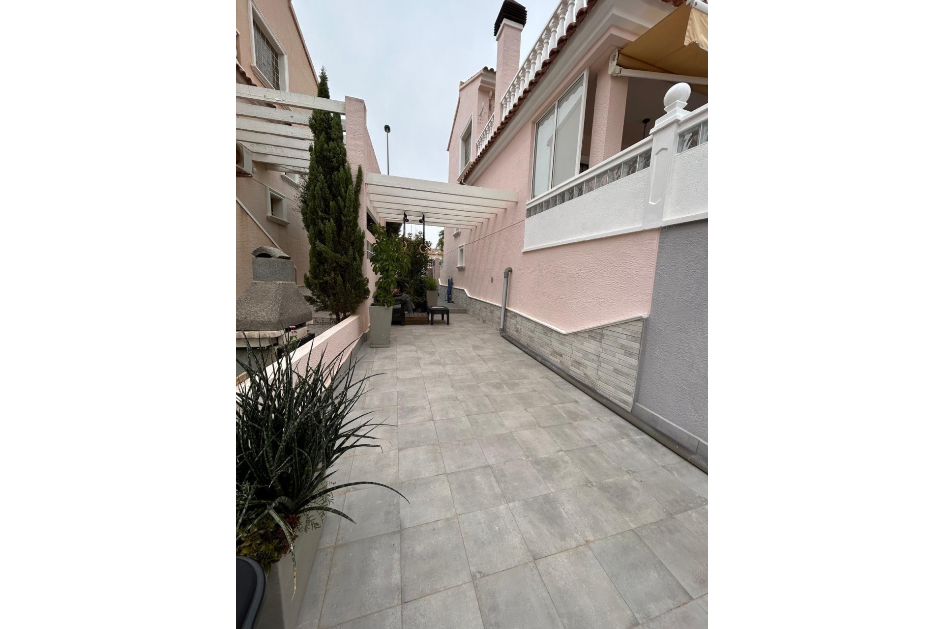 Resale - Townhouse - Torrevieja - Aguas nuevas 1