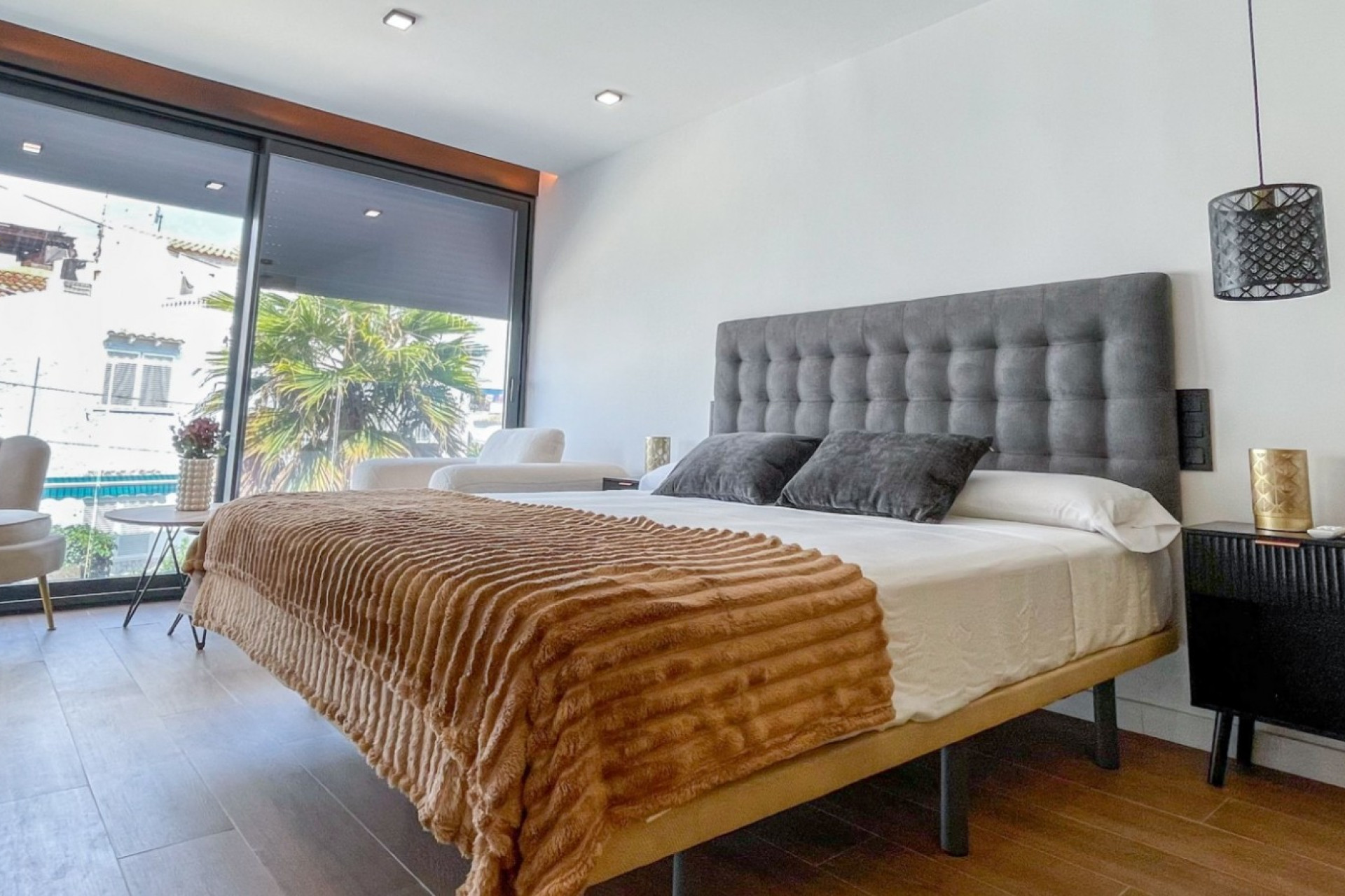 Resale - Townhouse - Torrevieja - Aguas Nuevas
