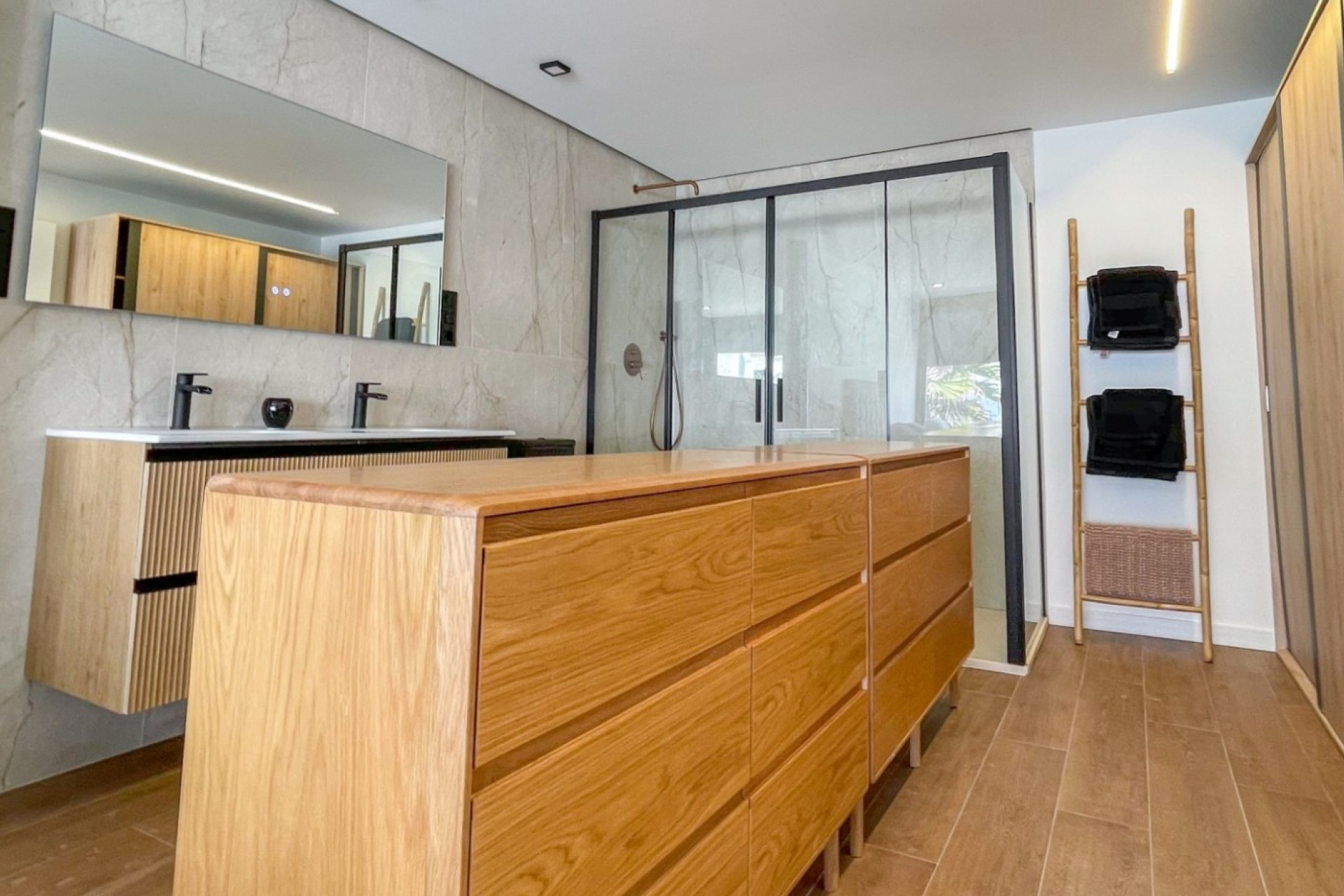 Resale - Townhouse - Torrevieja - Aguas Nuevas
