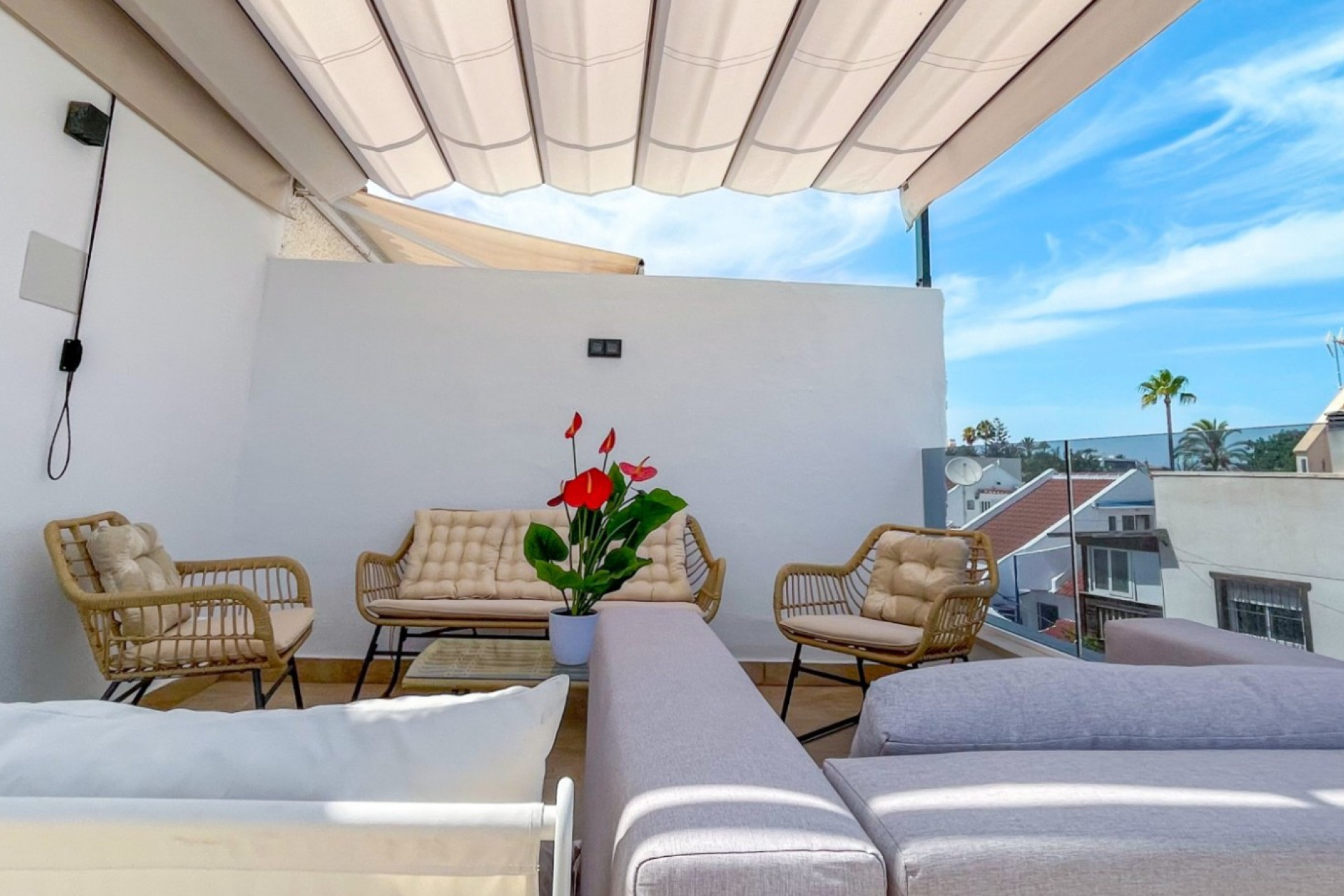 Resale - Townhouse - Torrevieja - Aguas Nuevas