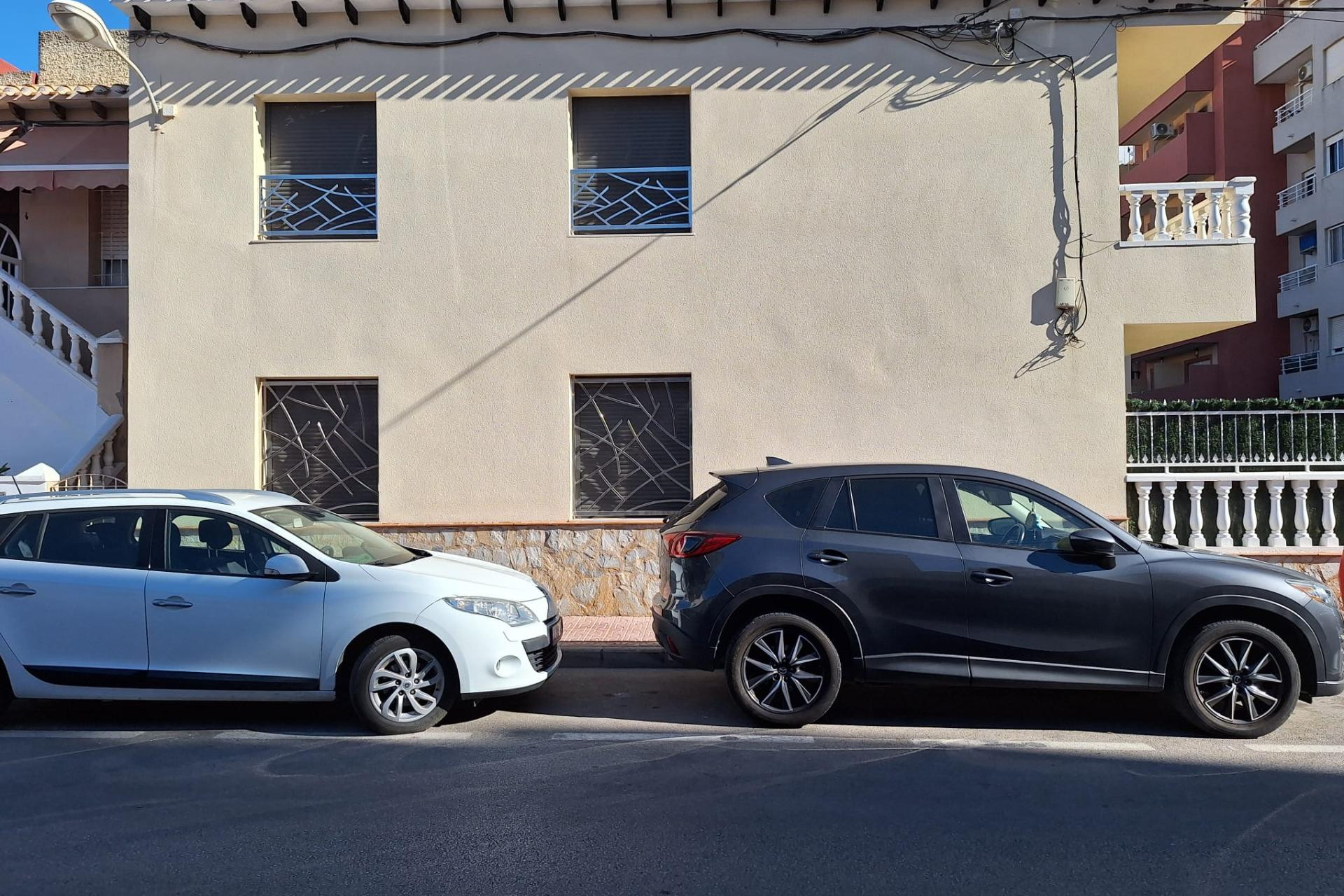 Resale - Townhouse - Torrevieja - Centro