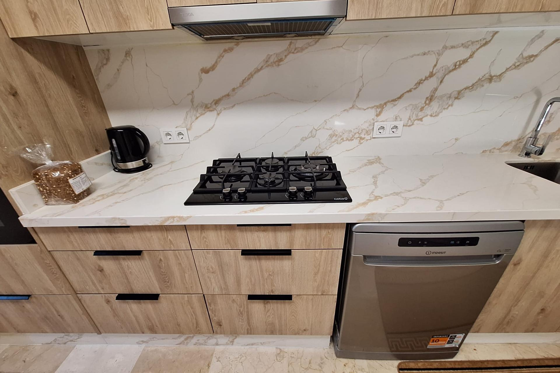 Resale - Townhouse - Torrevieja - Centro