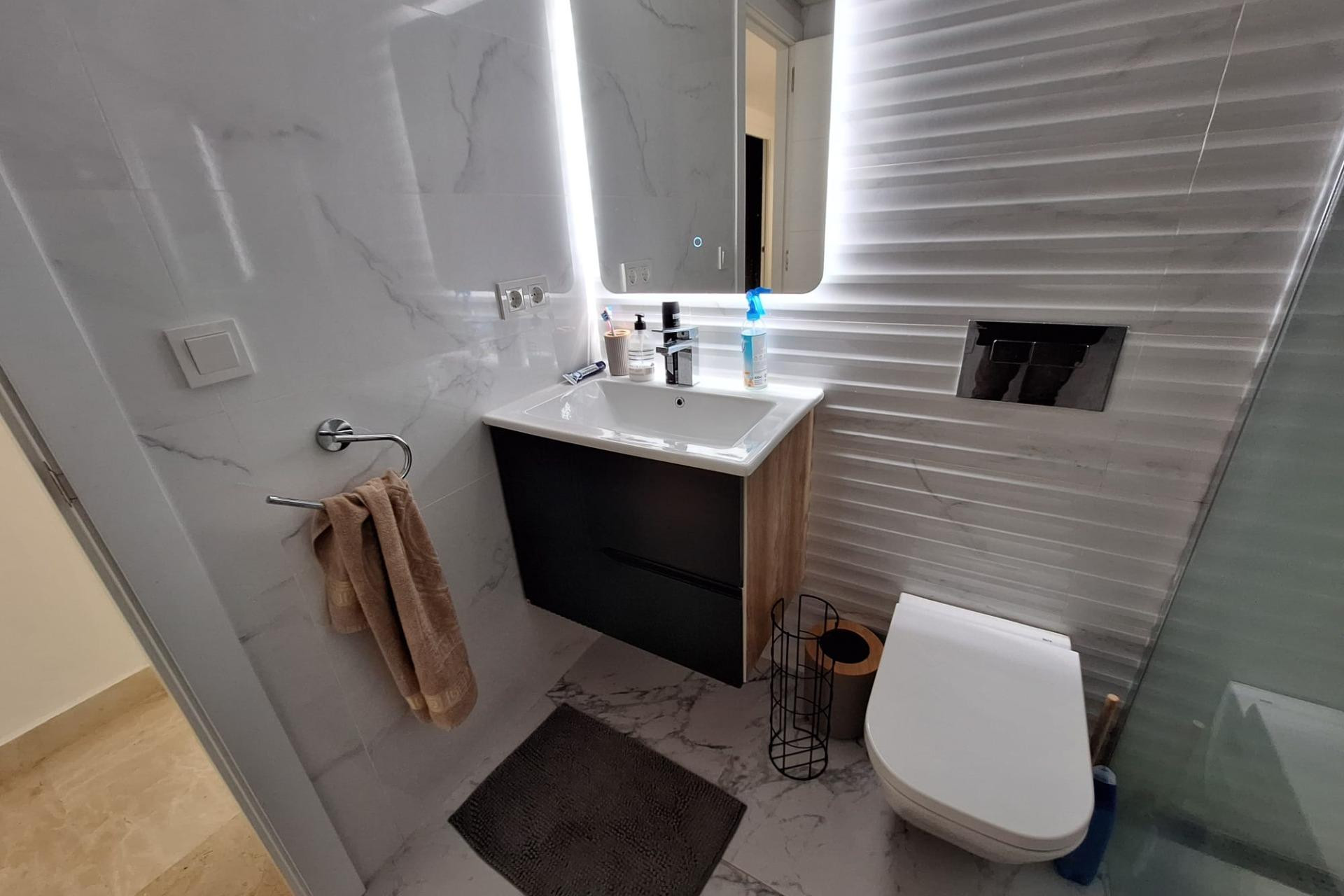 Resale - Townhouse - Torrevieja - Centro