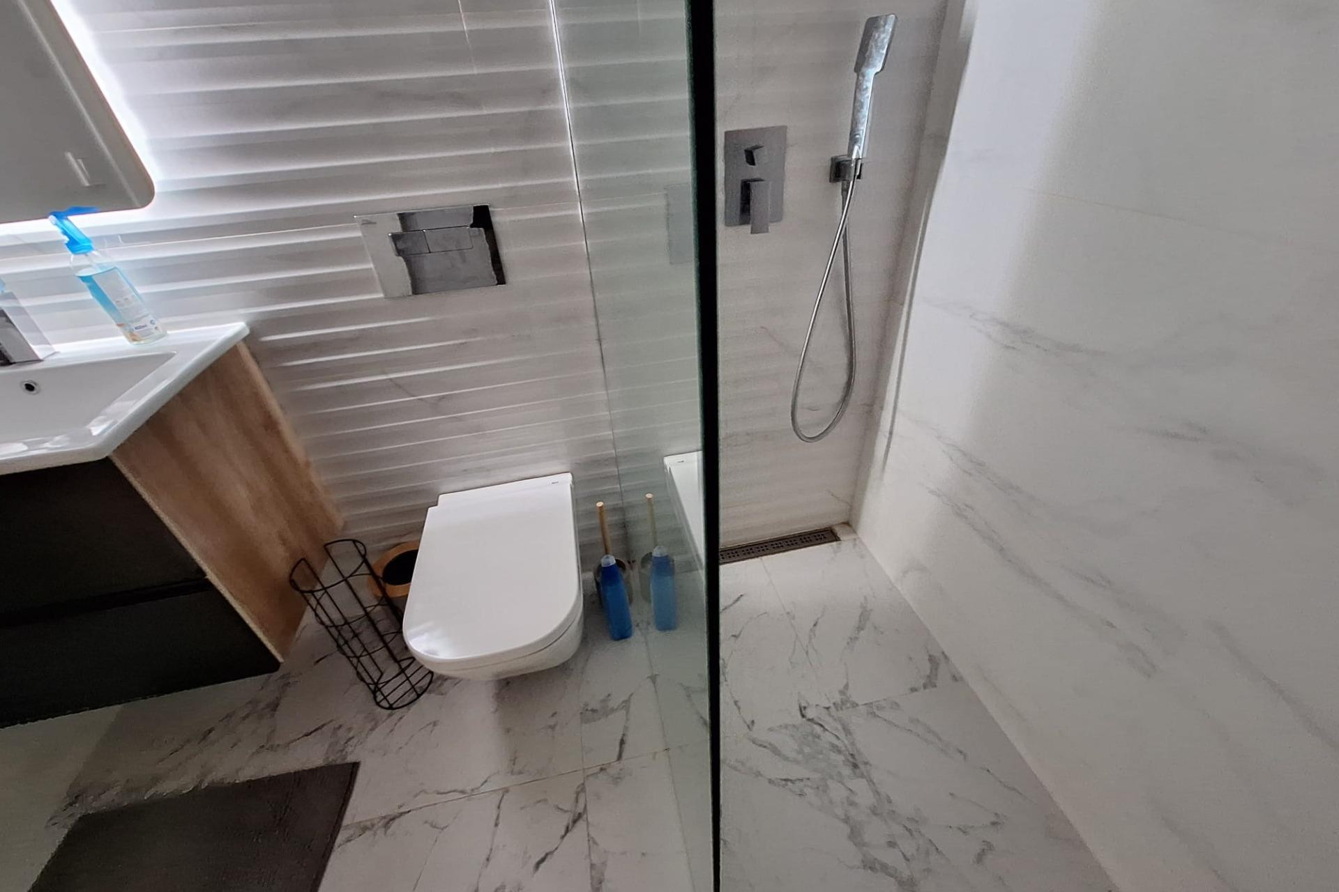 Resale - Townhouse - Torrevieja - Centro